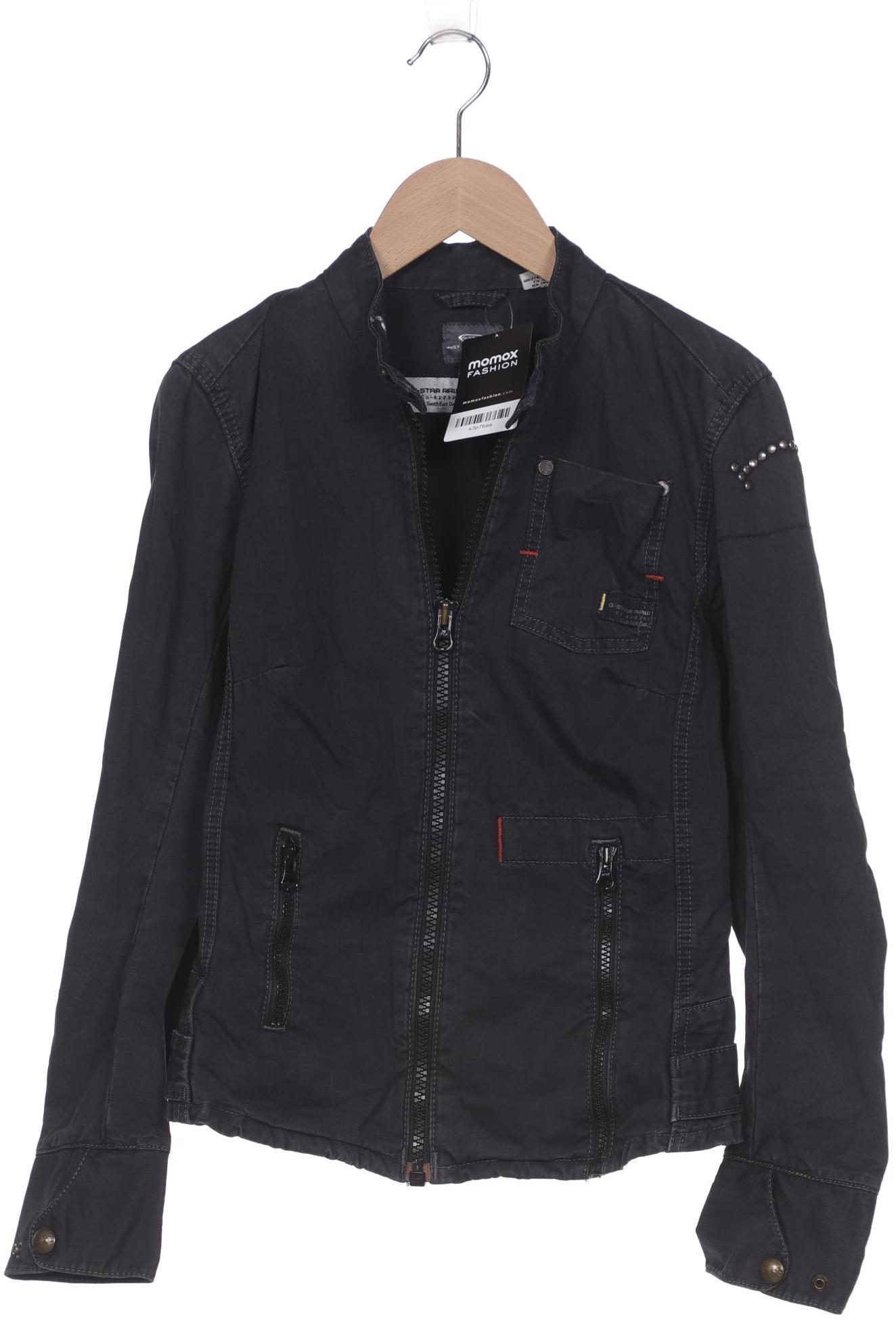 

G-Star RAW Damen Jacke, schwarz, Gr. 36