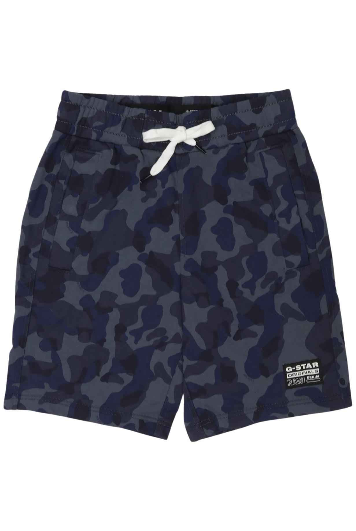 

G Star RAW Herren Shorts, marineblau, Gr. 46