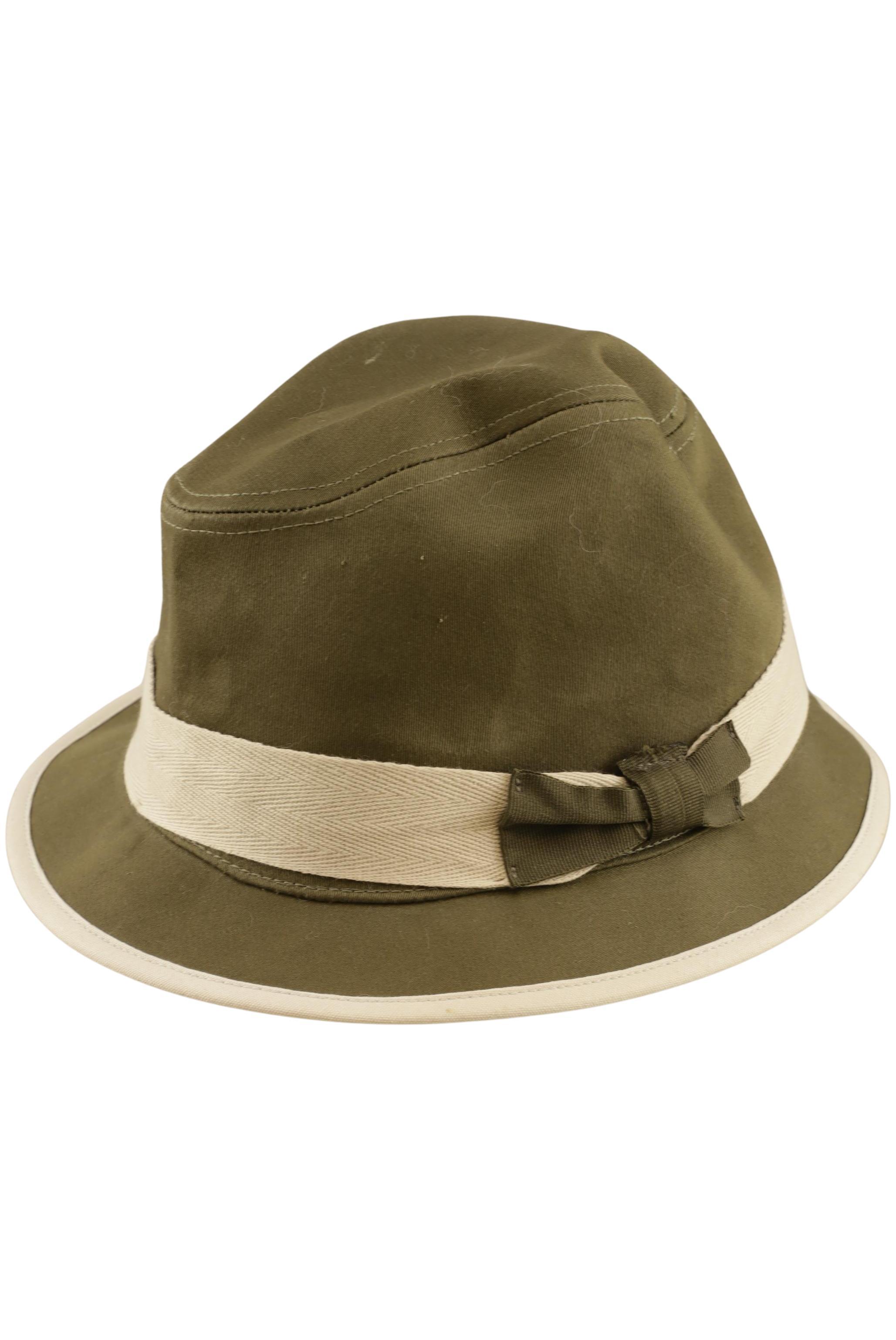 

G Star RAW Damen Hut/Mütze, grün, Gr. 50