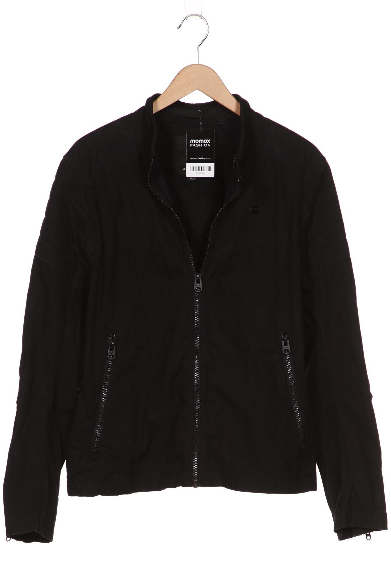 

G-STAR RAW Herren Jacke, schwarz