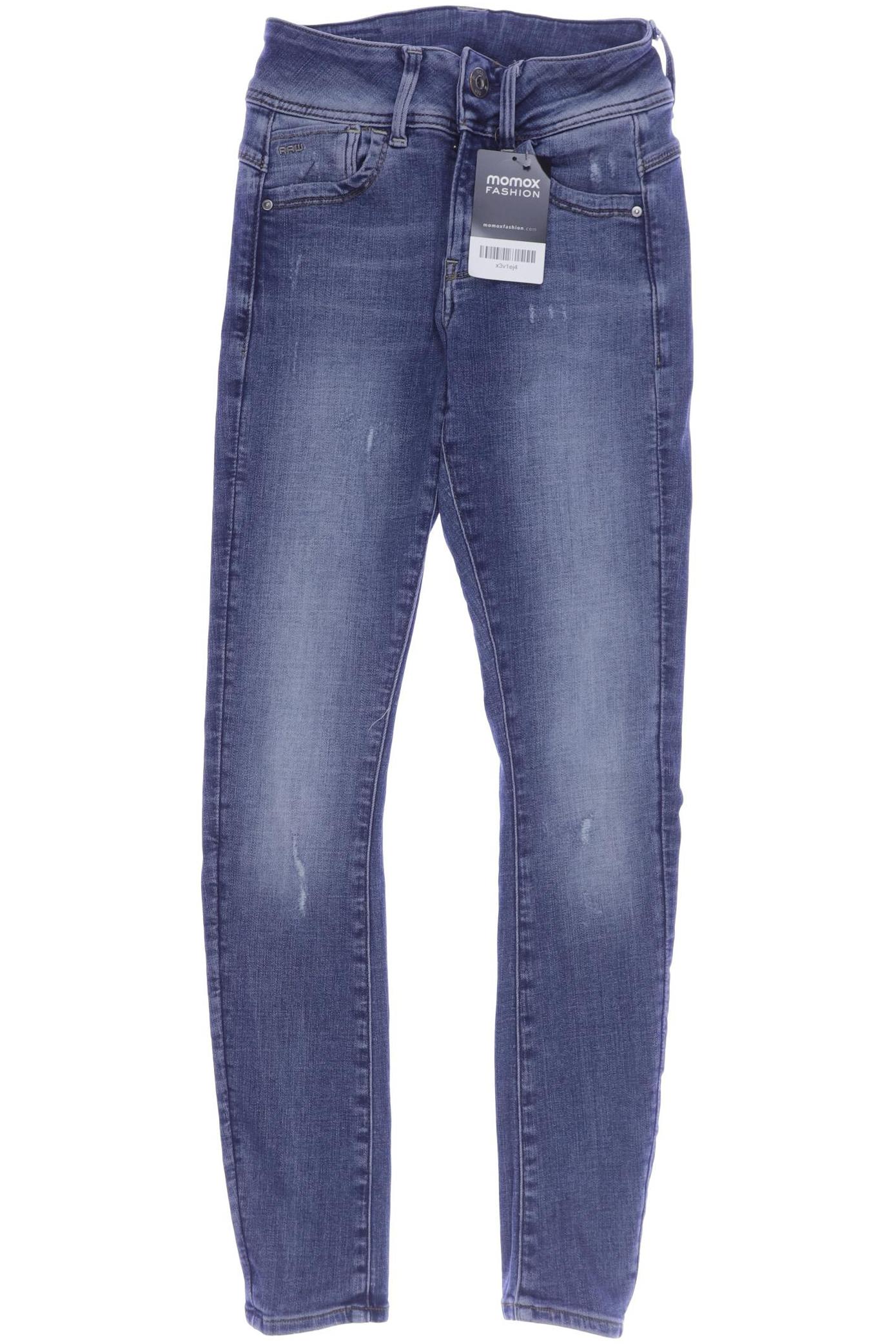 

G-Star RAW Damen Jeans, blau, Gr. 24