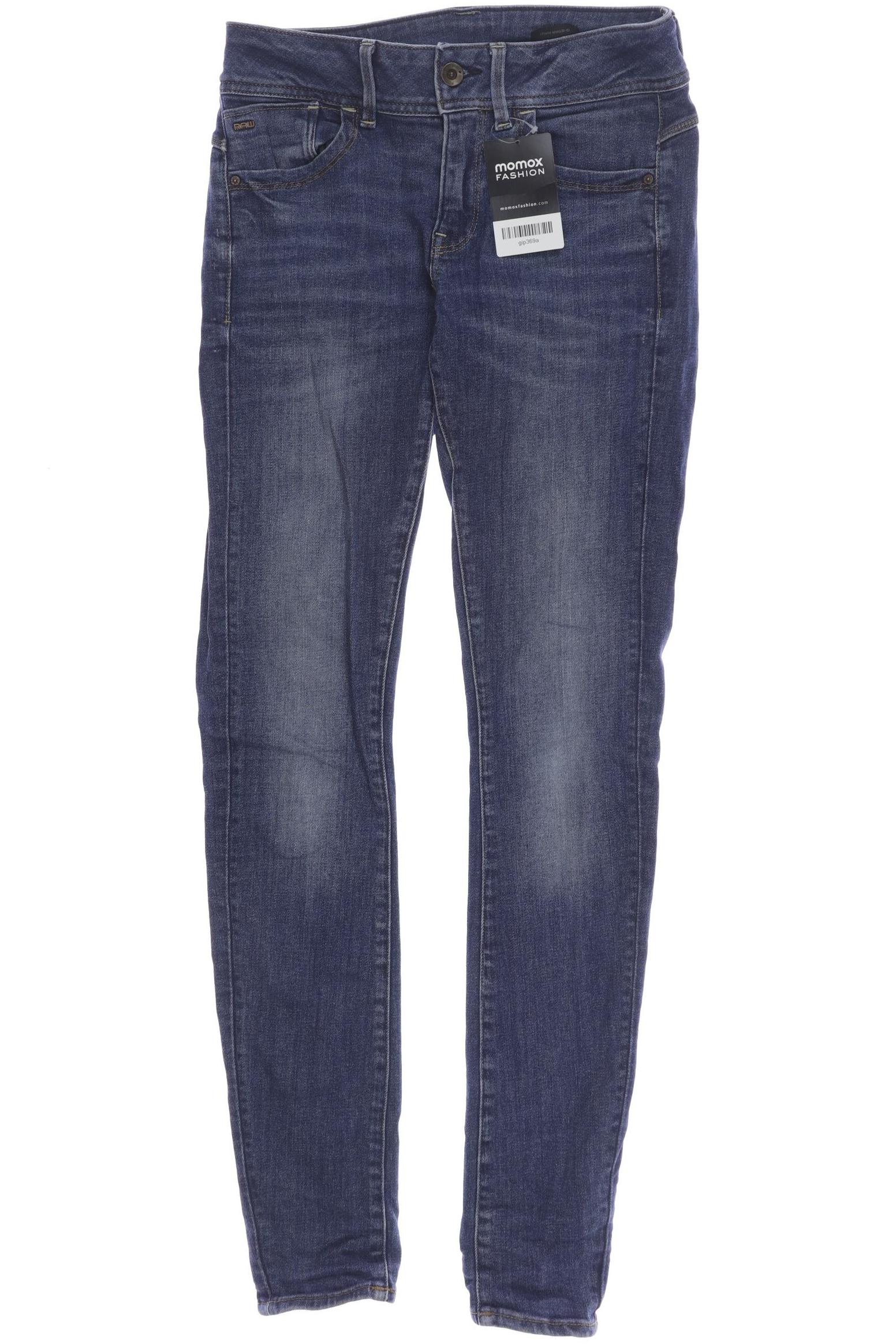 

G-Star RAW Damen Jeans, blau, Gr. 36