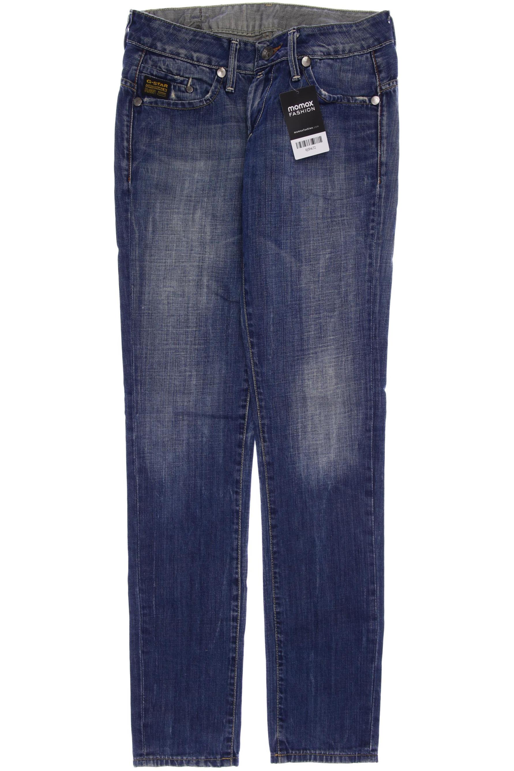 

G-STAR RAW Damen Jeans, blau