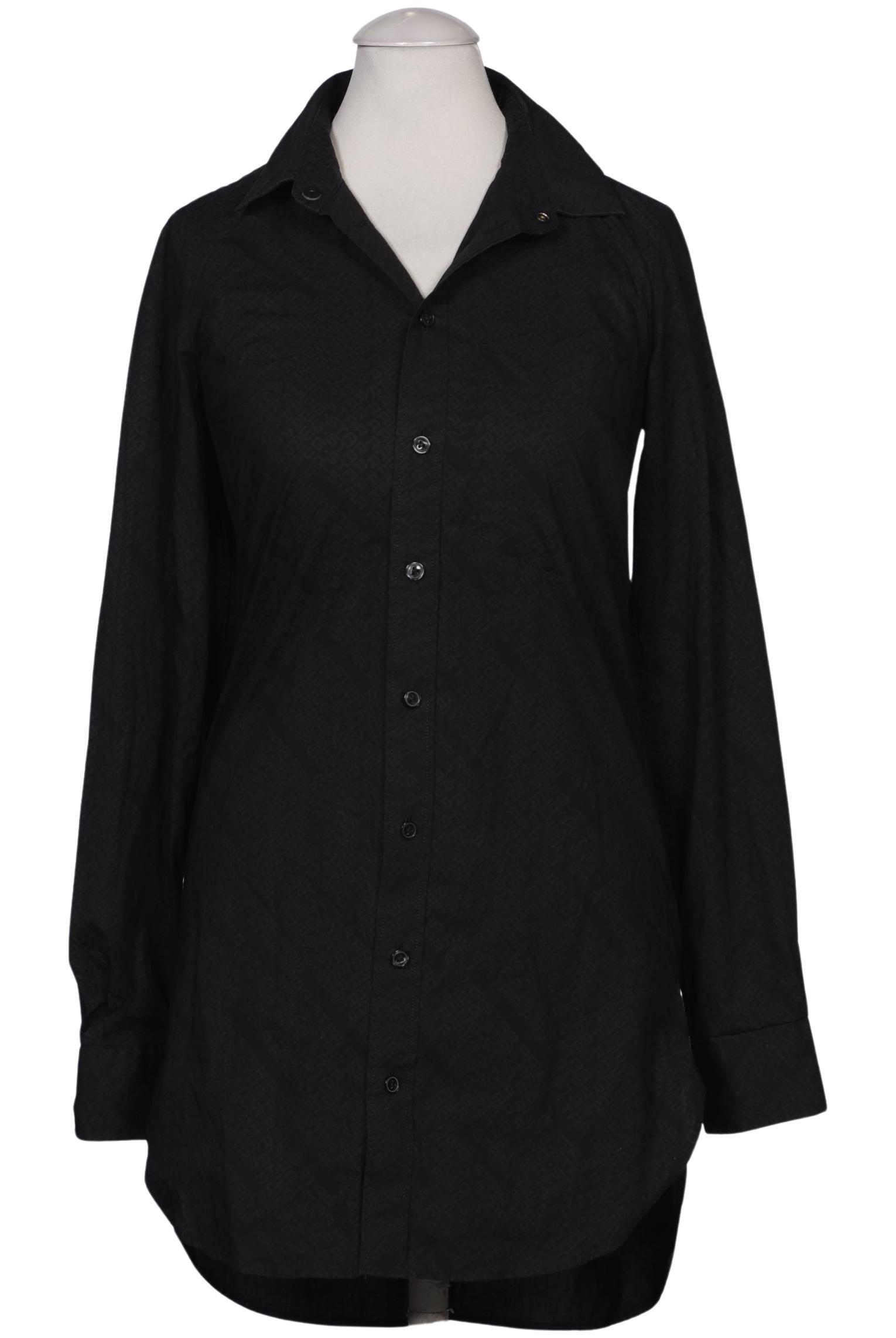 

G Star RAW Damen Bluse, schwarz, Gr. 34