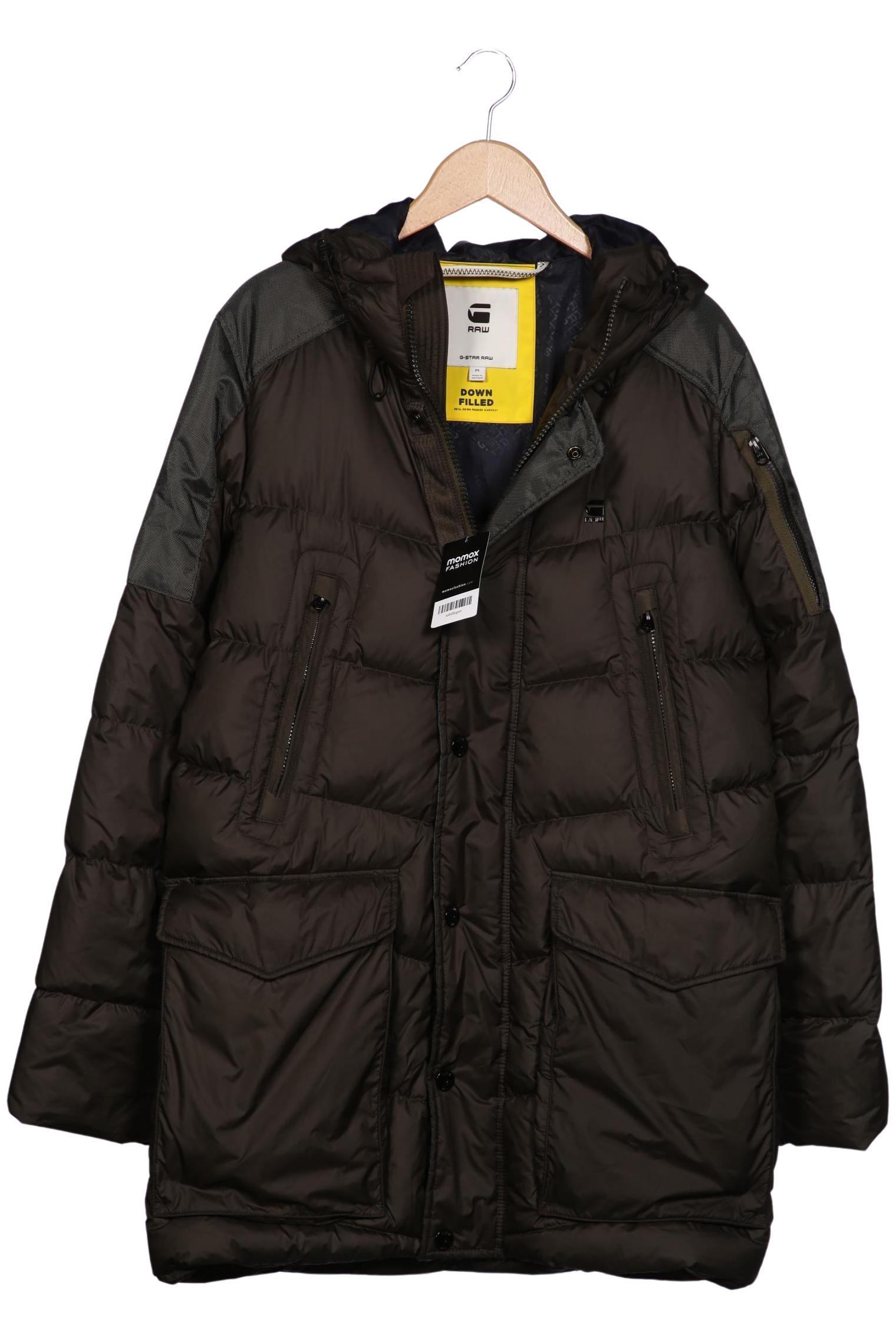 

G Star RAW Herren Mantel, braun, Gr. 48