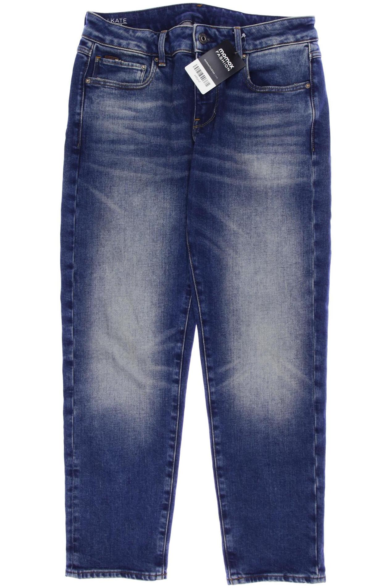 

G Star RAW Damen Jeans, marineblau, Gr. 29
