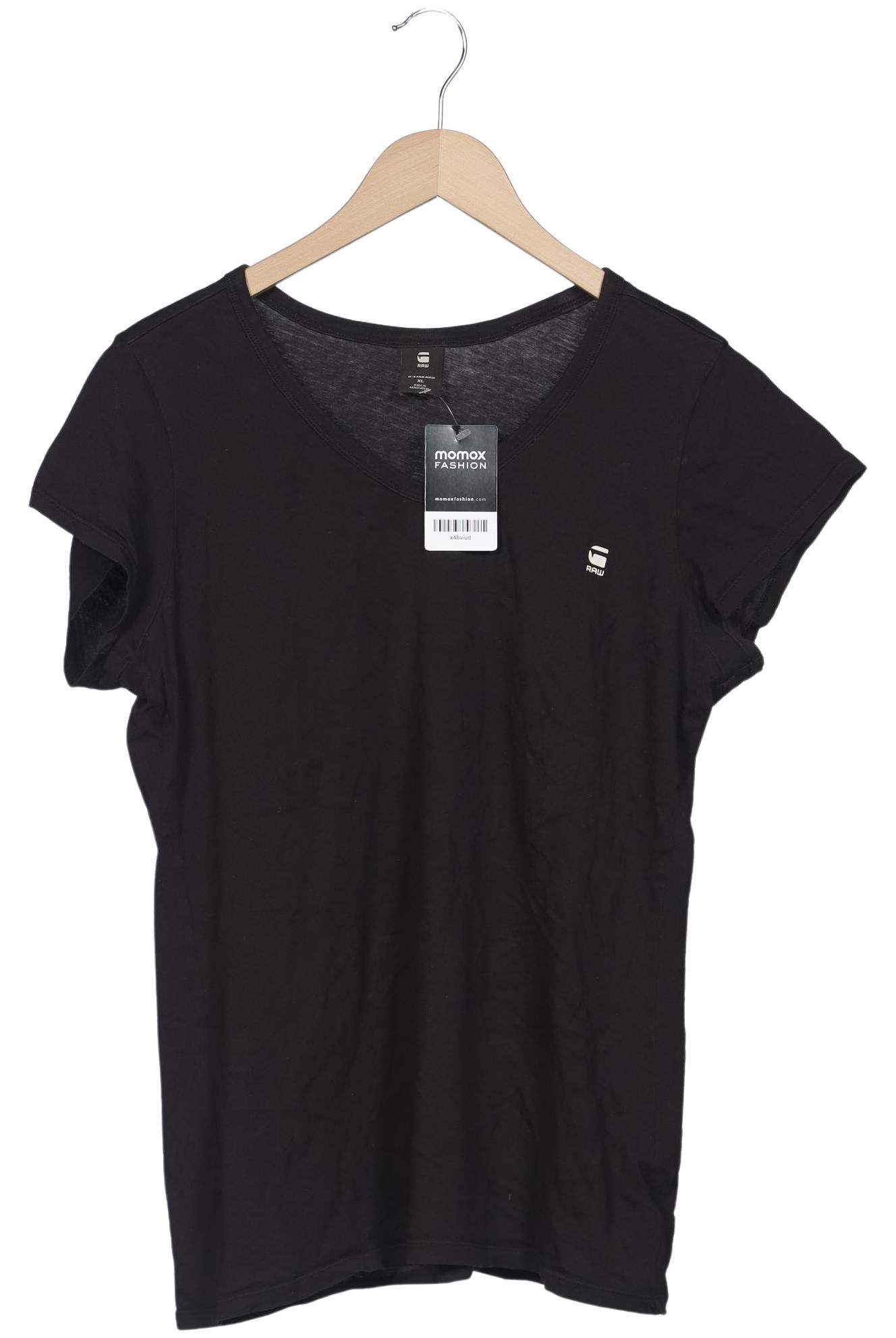 Thumbnail - G Star RAW Damen T-Shirt, schwarz, Gr. 44