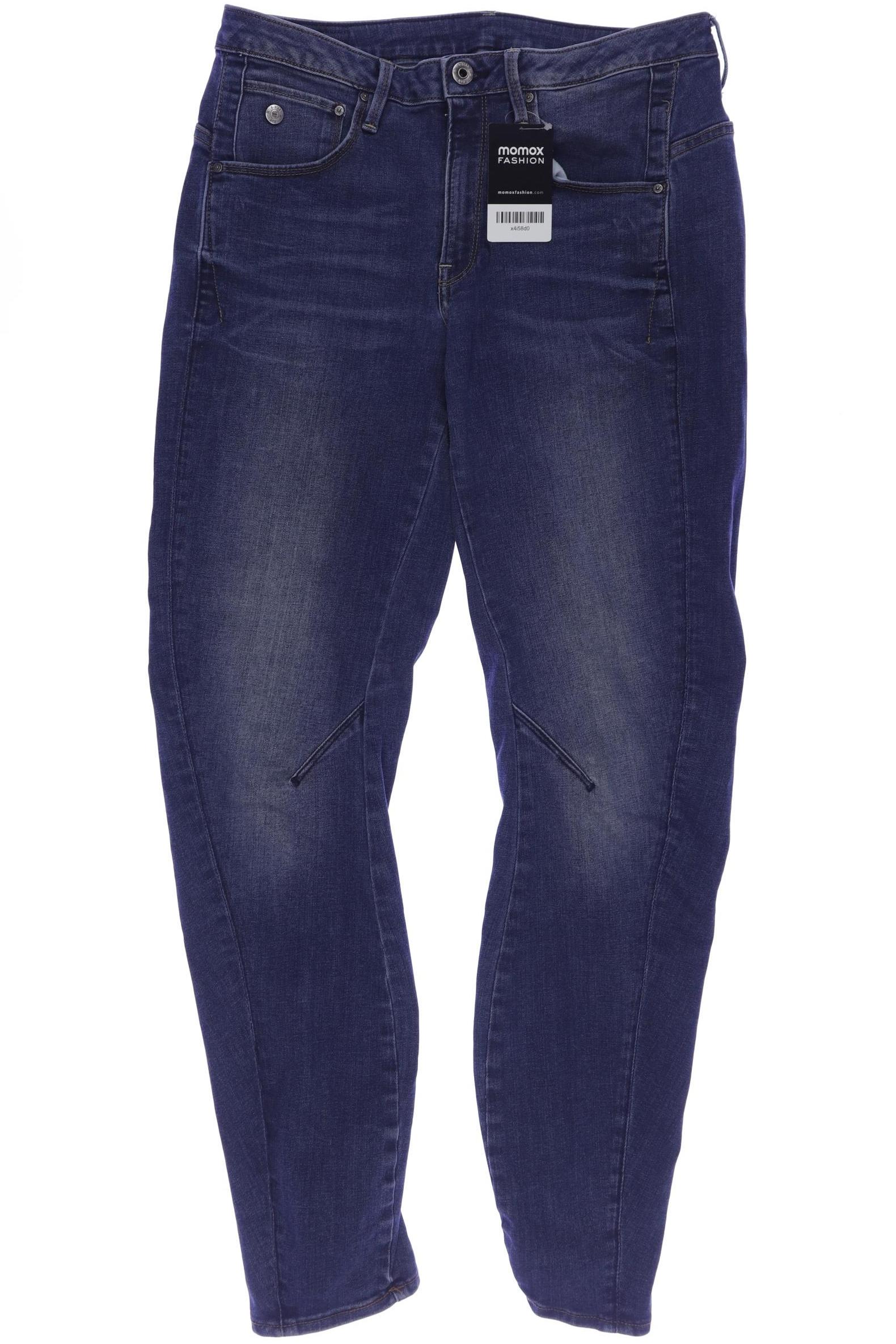 

G Star RAW Damen Jeans, blau, Gr. 26