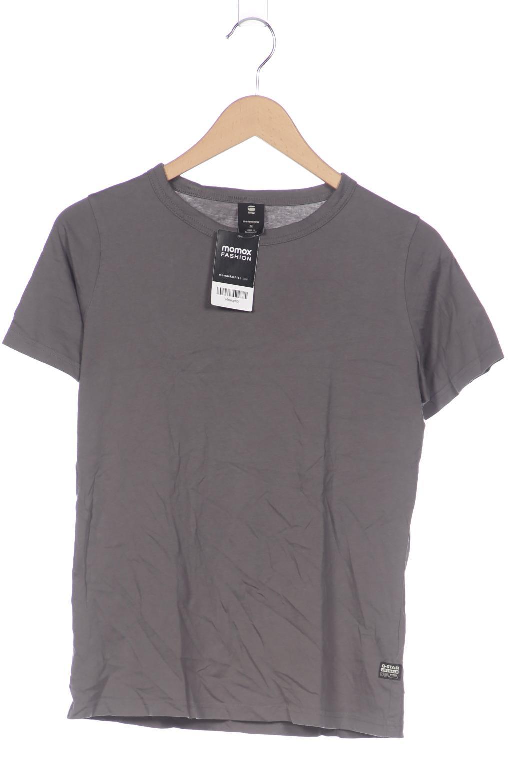 

G Star RAW Damen T-Shirt, grau, Gr. 38