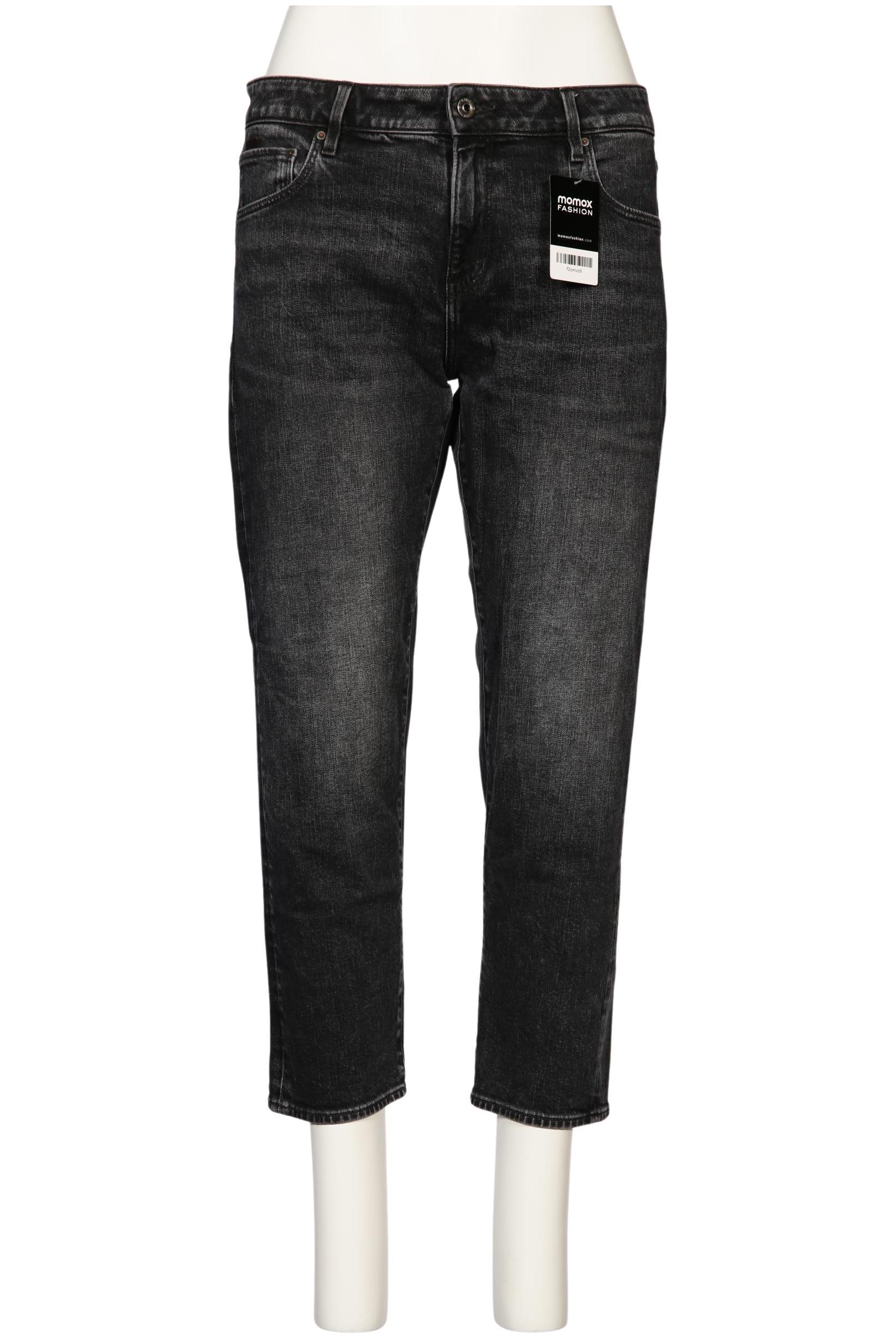 

G Star RAW Damen Jeans, grau, Gr. 33