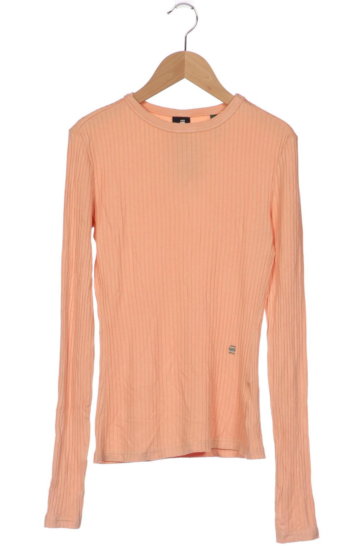 

G-Star RAW Damen Langarmshirt, beige, Gr. 36