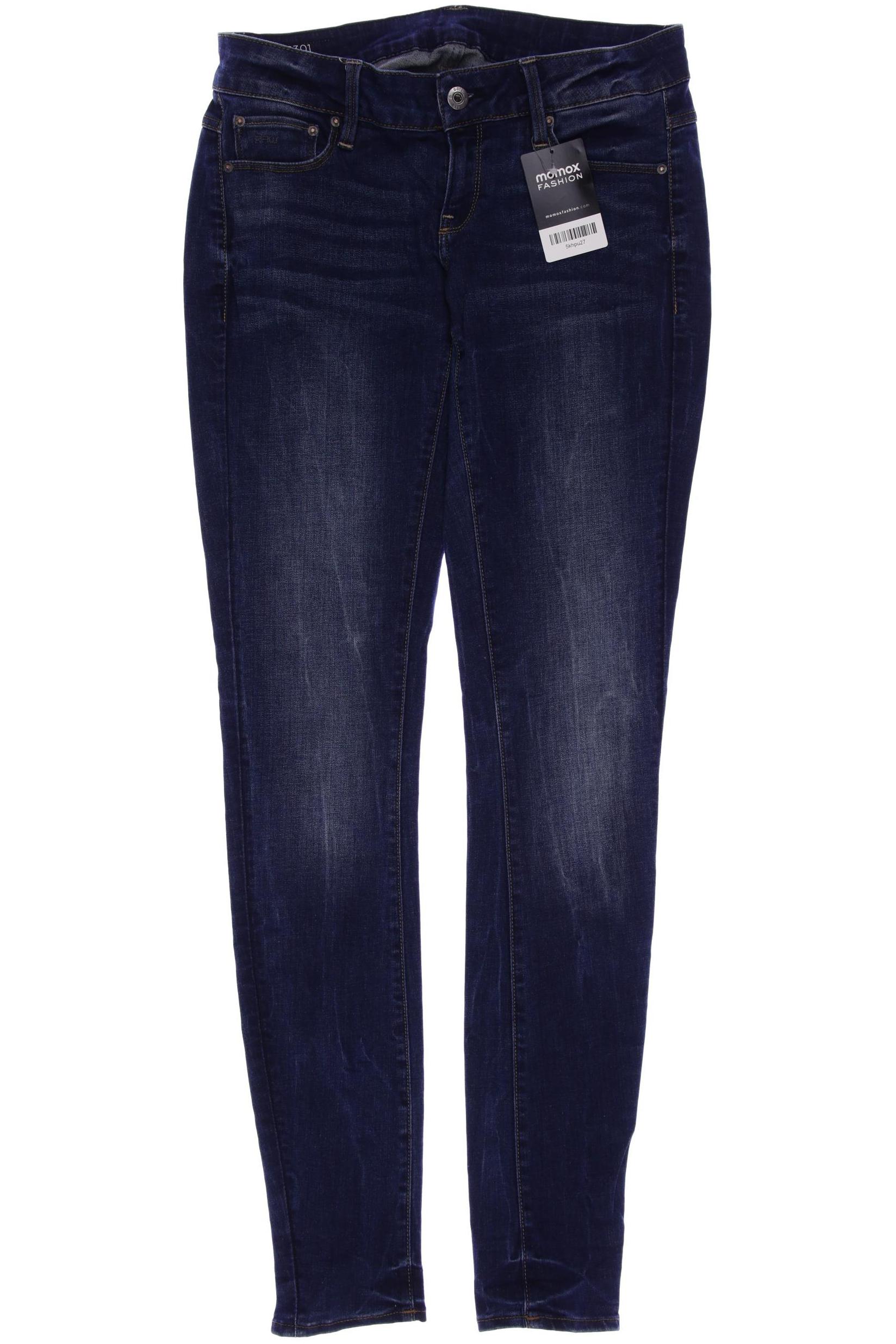 

G-Star RAW Damen Jeans, blau, Gr. 40