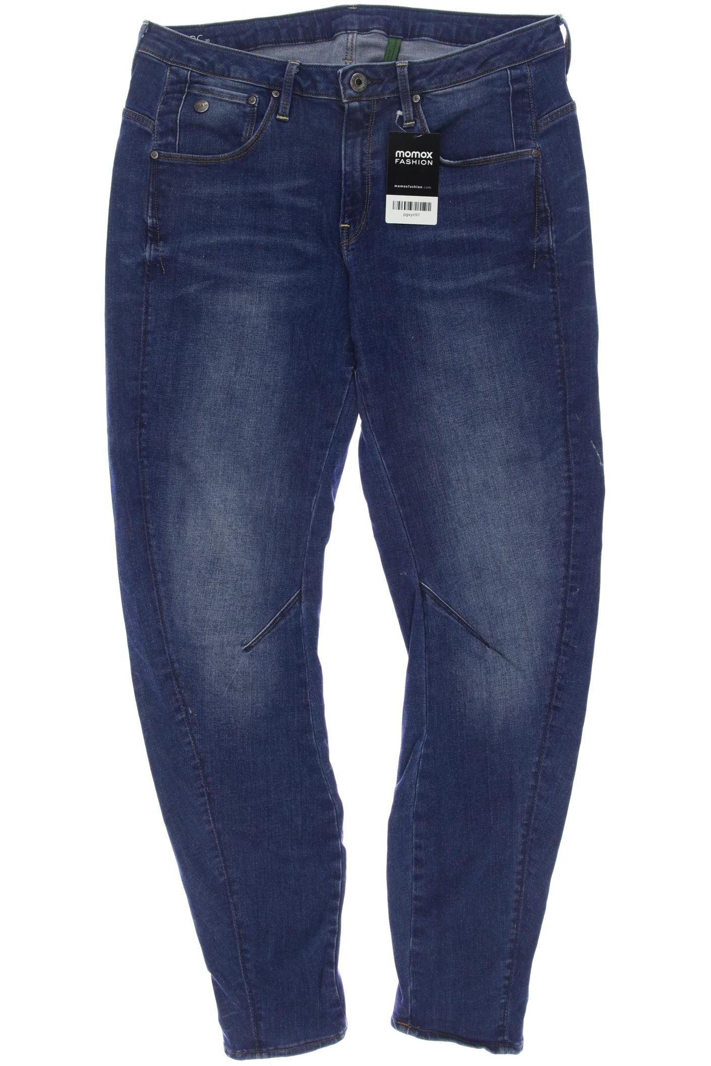 

G Star RAW Damen Jeans, blau, Gr. 28