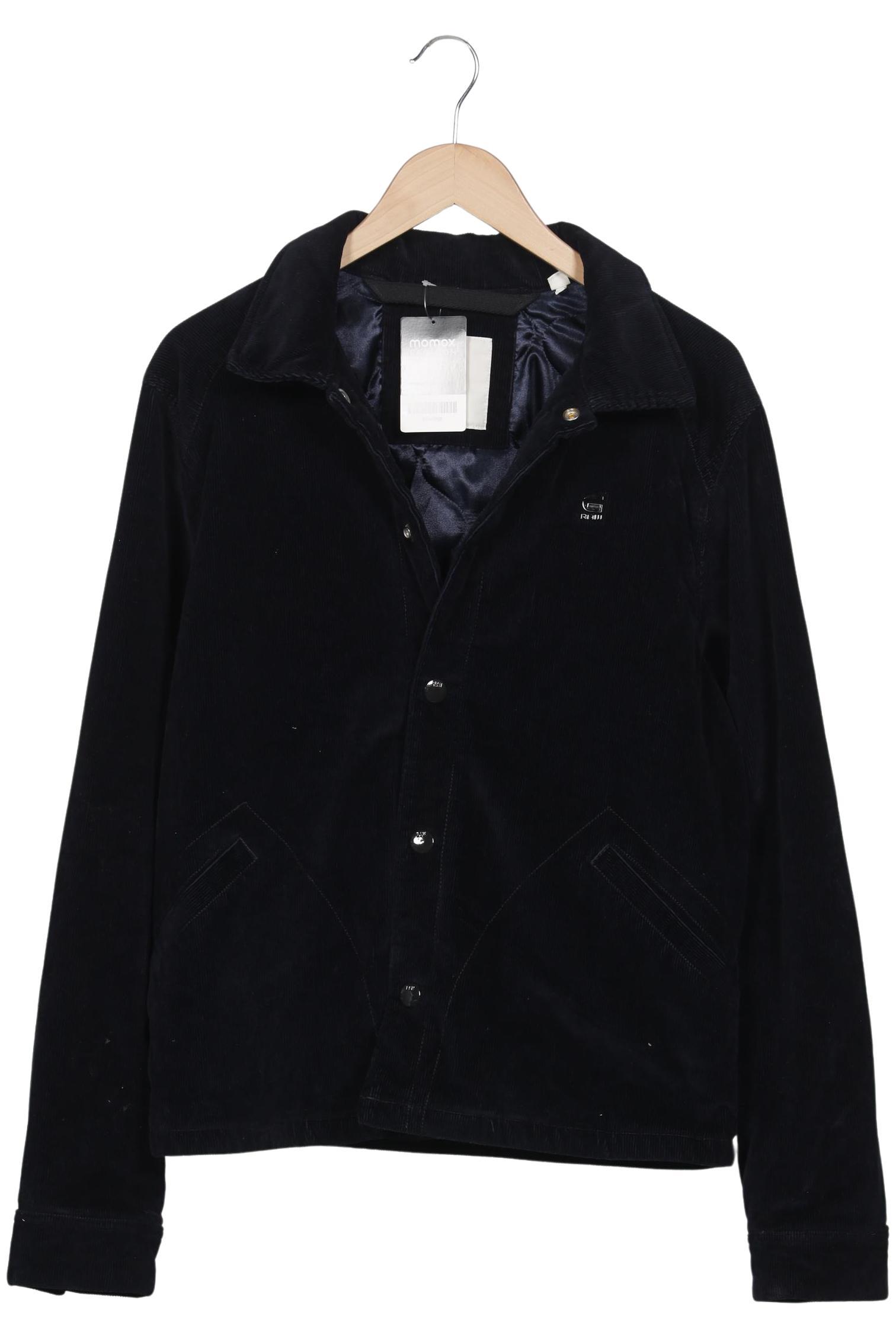

G Star RAW Herren Jacke, marineblau, Gr. 48