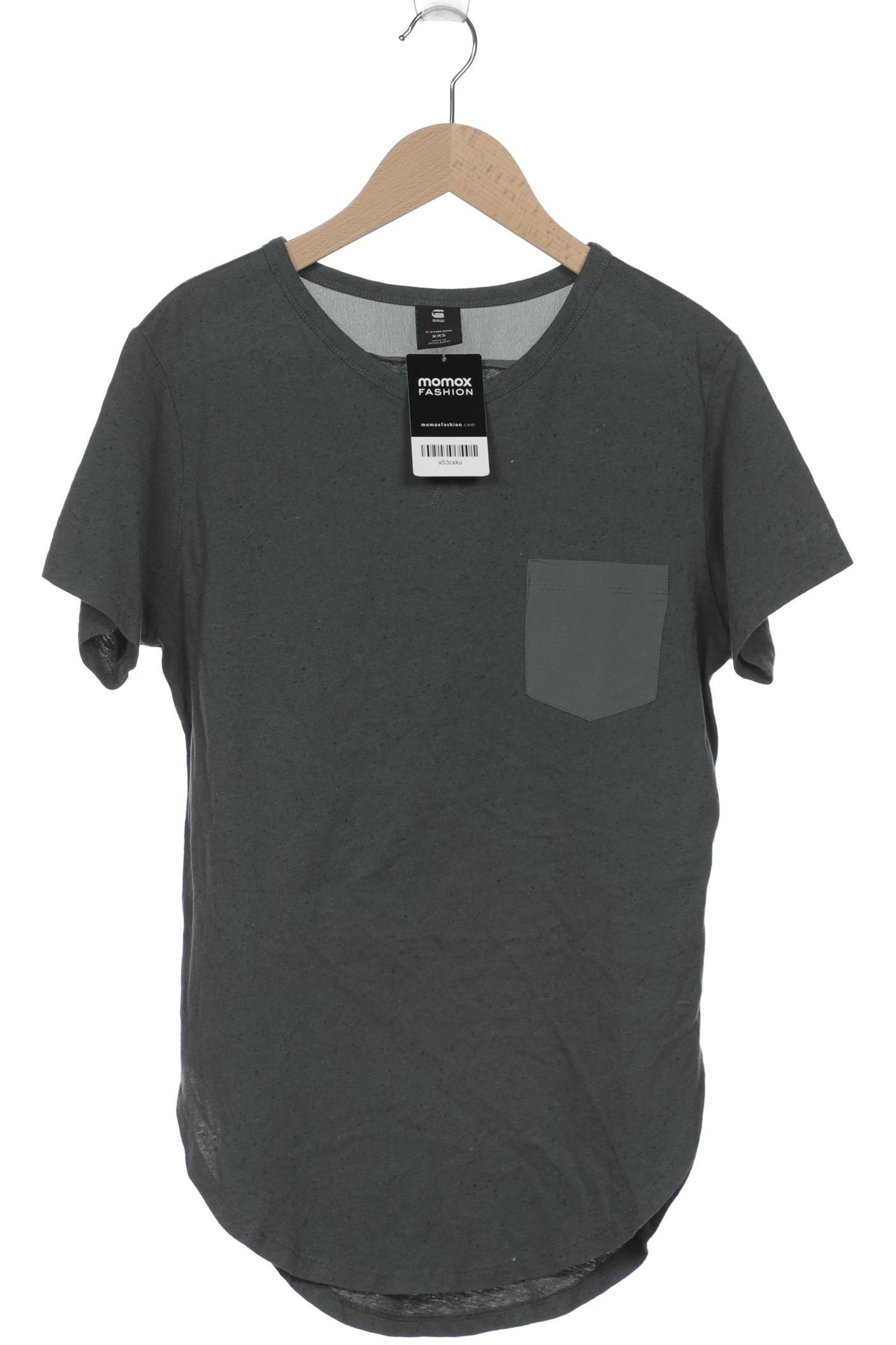 Thumbnail - G Star RAW Damen T-Shirt, grün, Gr. 32