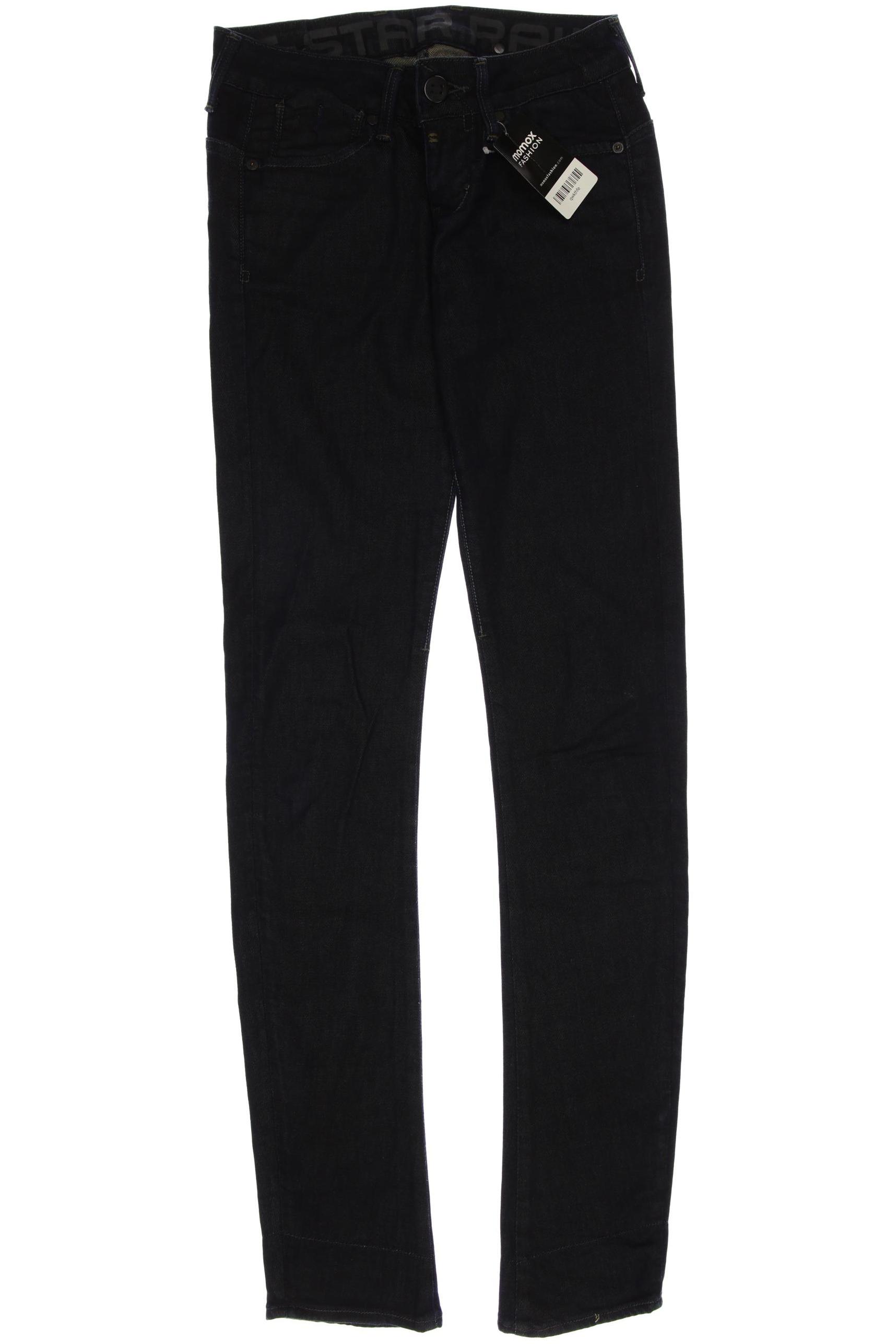 

G-Star RAW Damen Jeans, marineblau, Gr. 26