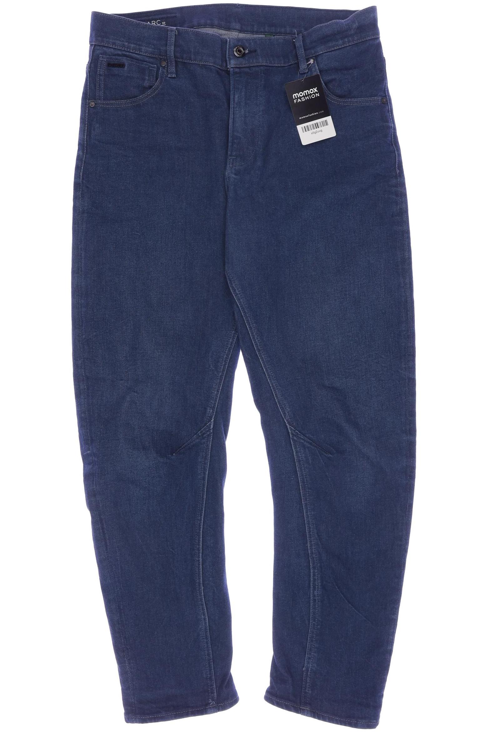

G Star RAW Damen Jeans, blau, Gr. 28