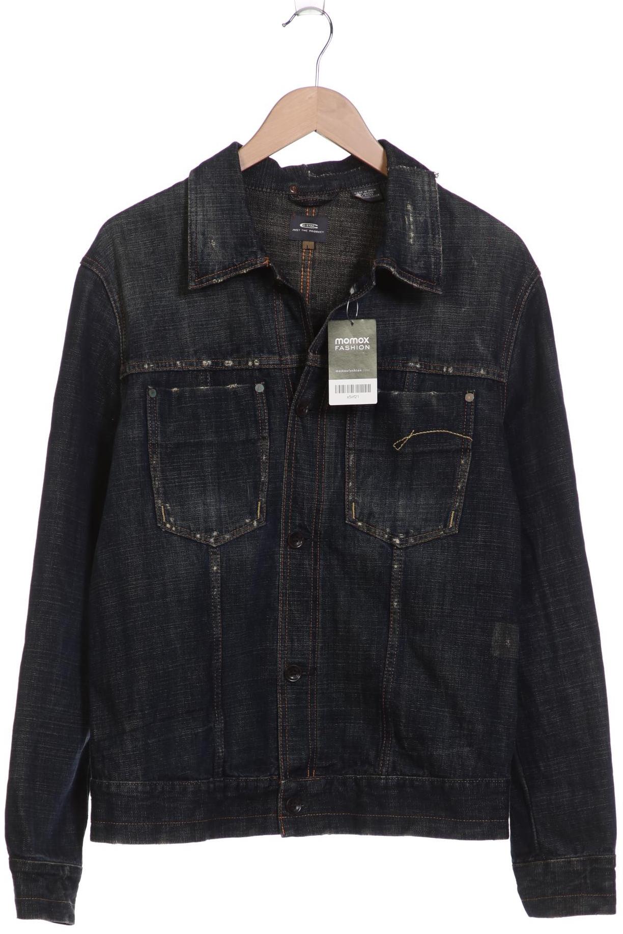 

G Star RAW Herren Jacke, marineblau, Gr. 52