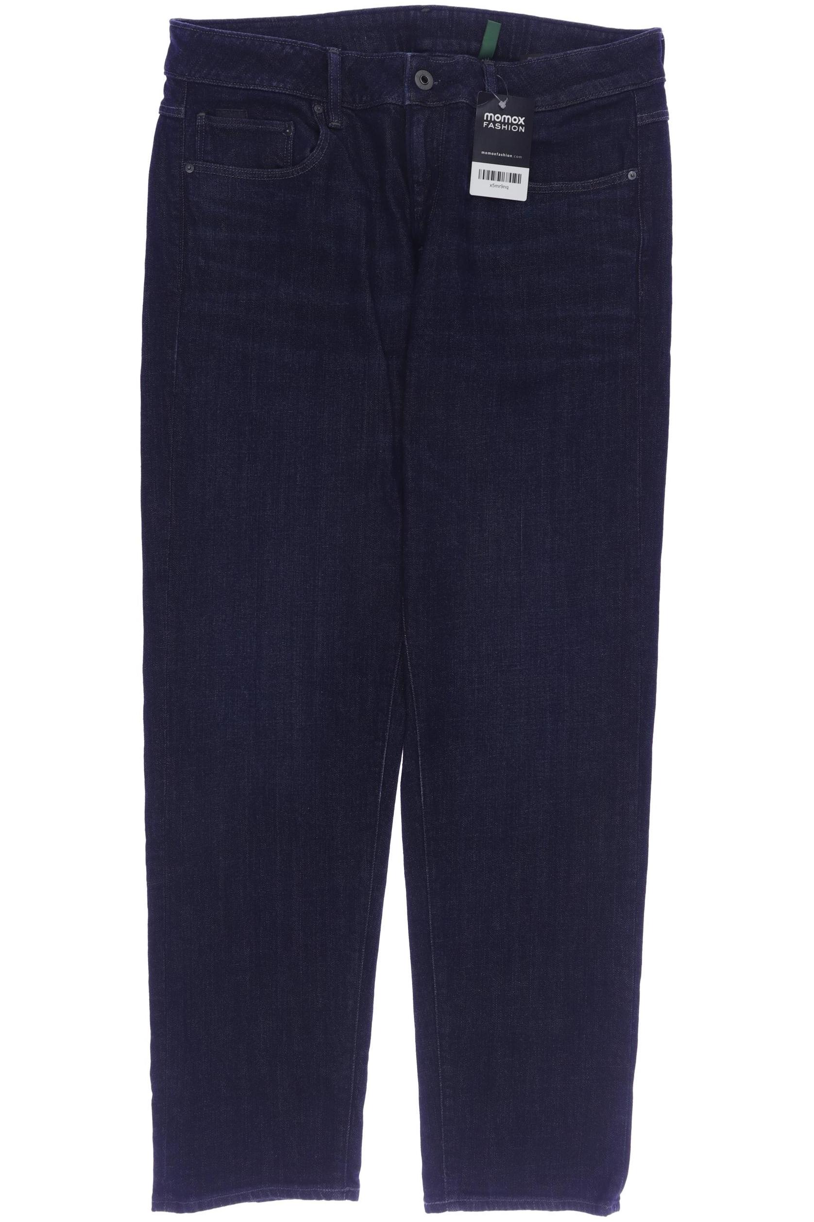 

G Star RAW Damen Jeans, marineblau, Gr. 30