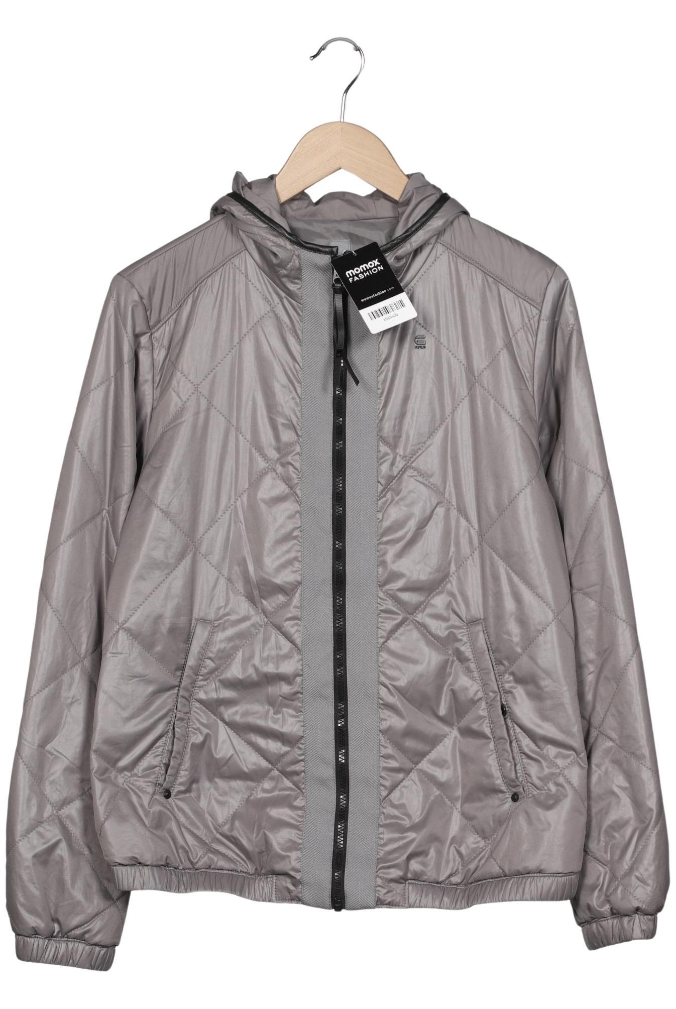 

G Star RAW Damen Jacke, grau, Gr. 44