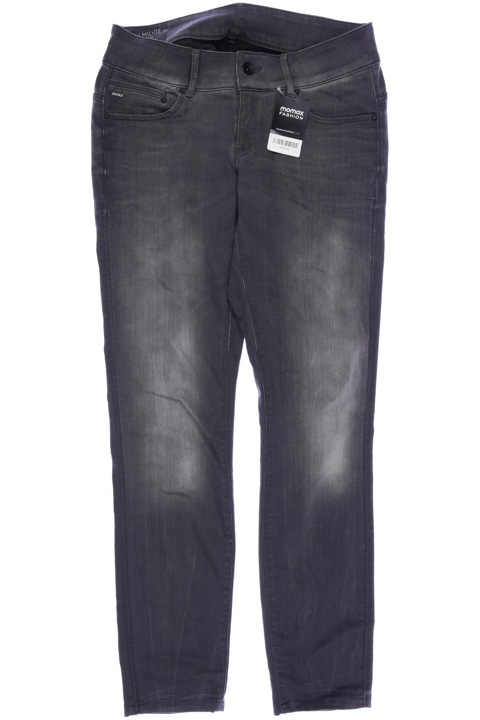 

G Star RAW Damen Jeans, grau, Gr. 32