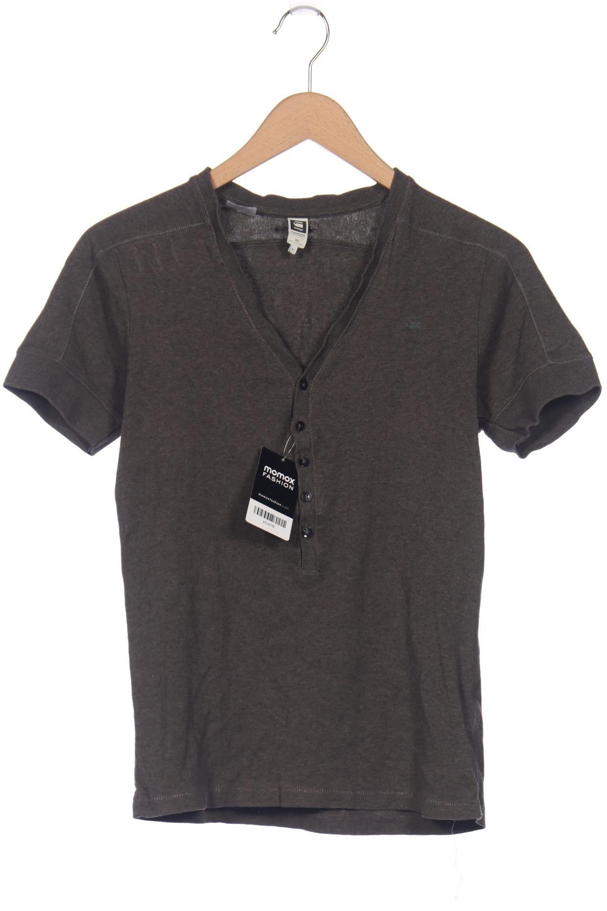 

G-Star RAW Herren T-Shirt, grau, Gr. 48