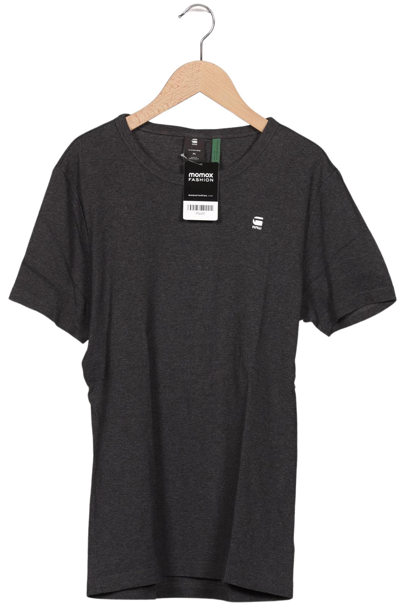 

G Star RAW Herren T-Shirt, grau, Gr. 48