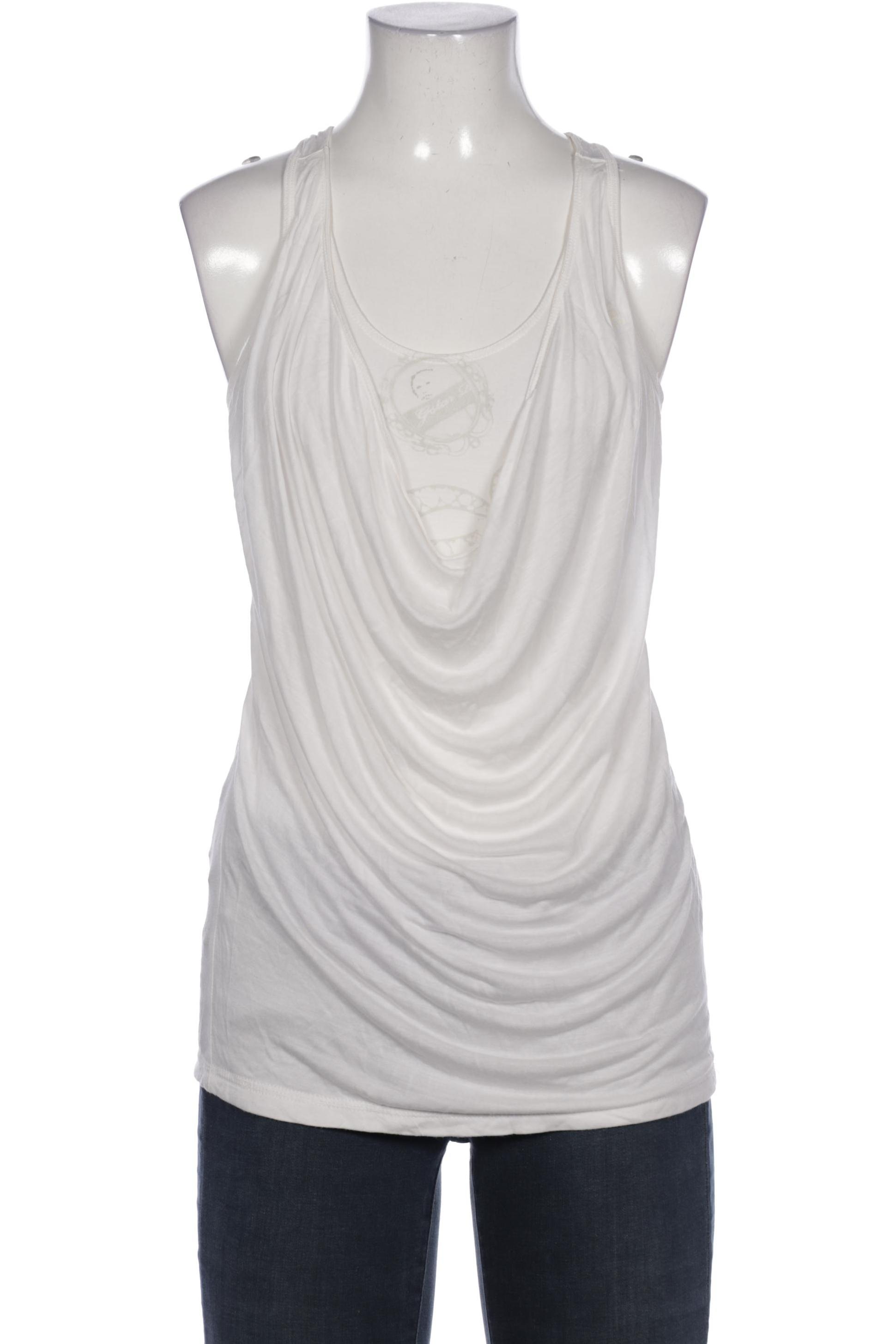 

G-Star RAW Damen Top, weiß, Gr. 36