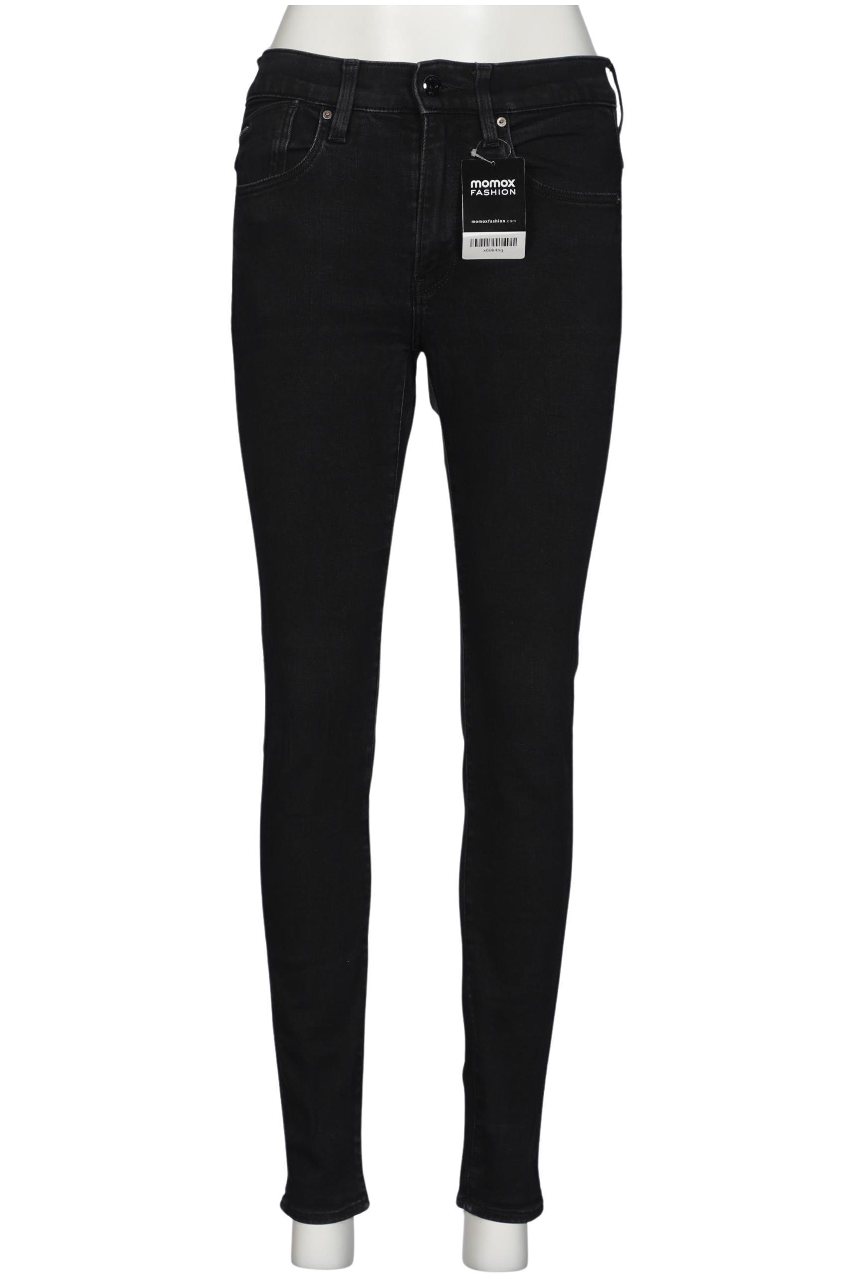 

G Star RAW Damen Jeans, schwarz, Gr. 27