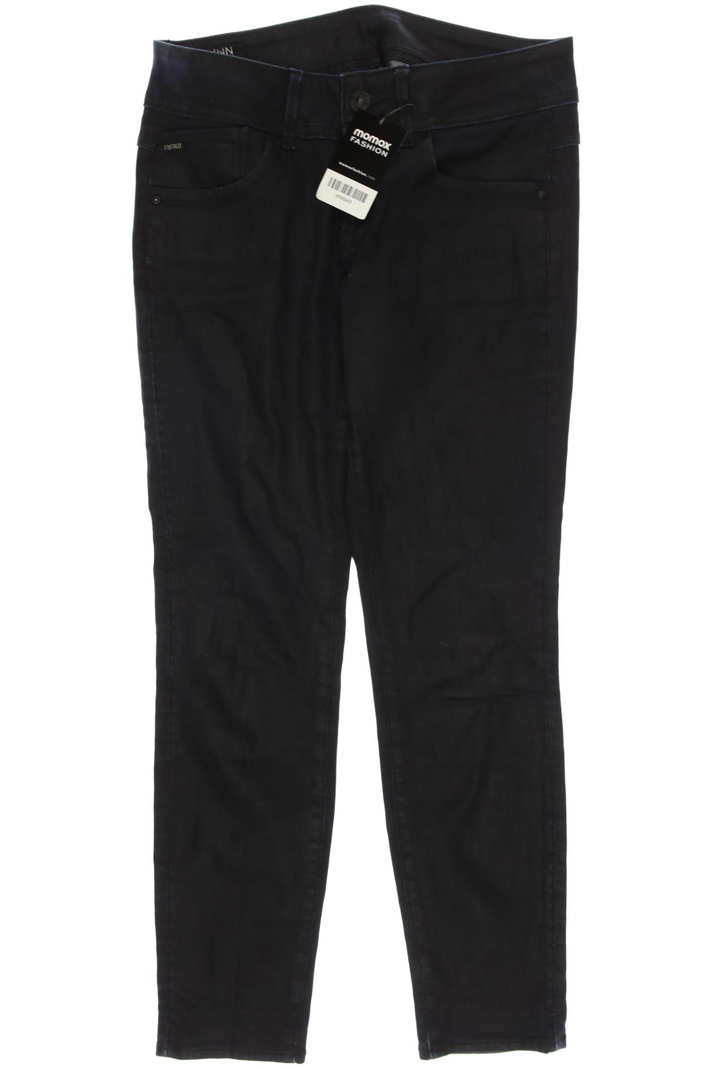 

G STAR RAW Damen Jeans, marineblau