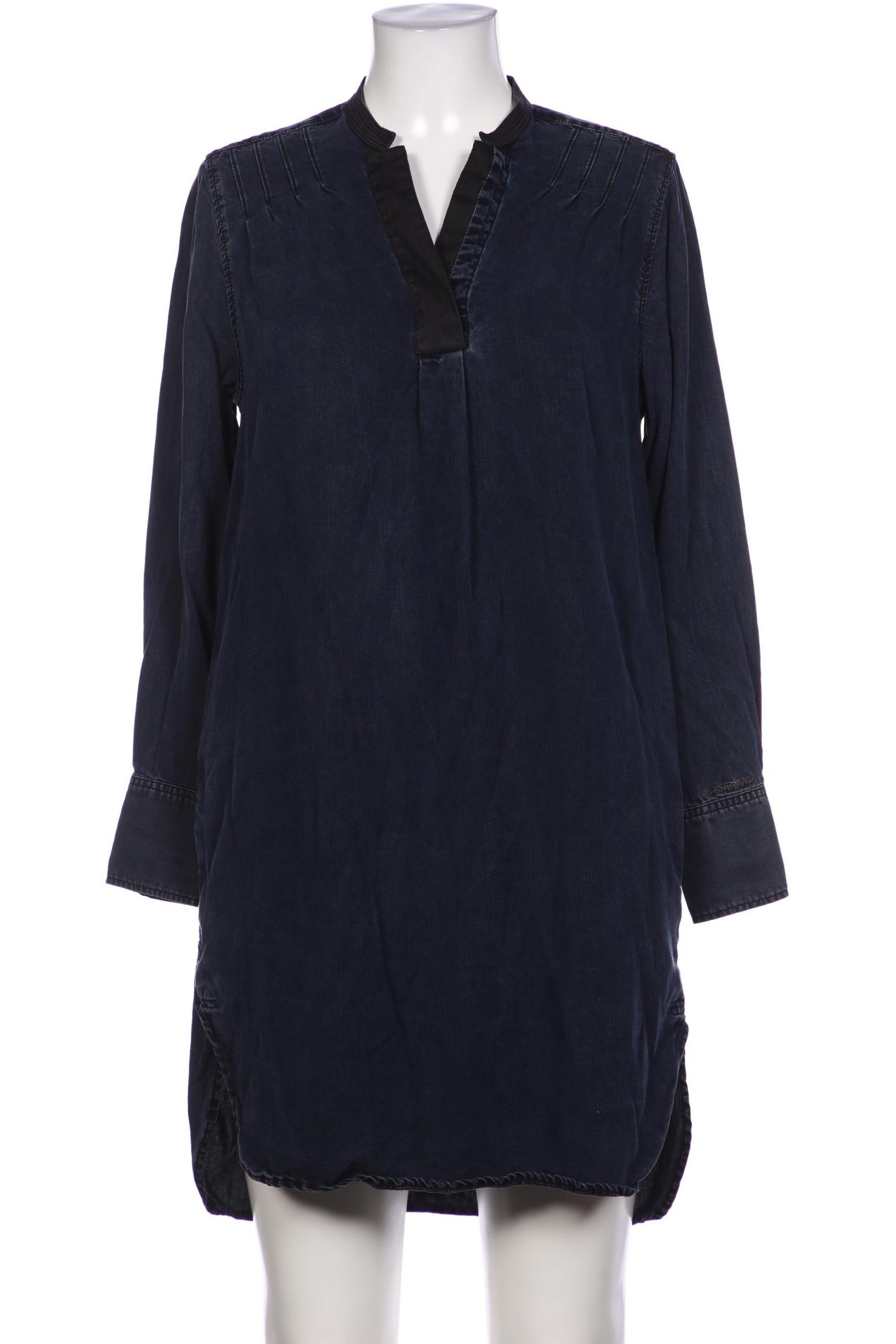 

G Star RAW Damen Kleid, marineblau, Gr. 36