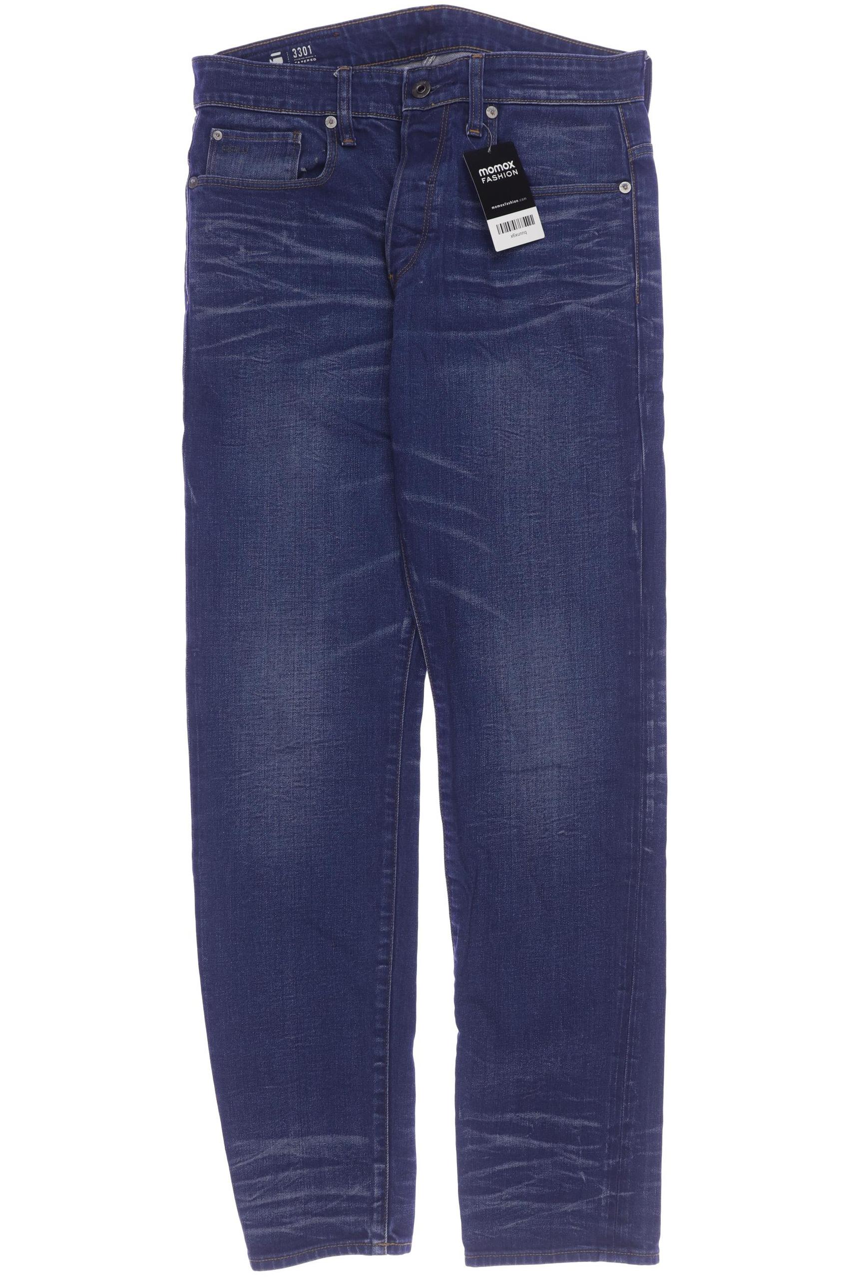 

G-Star RAW Herren Jeans, blau, Gr. 31