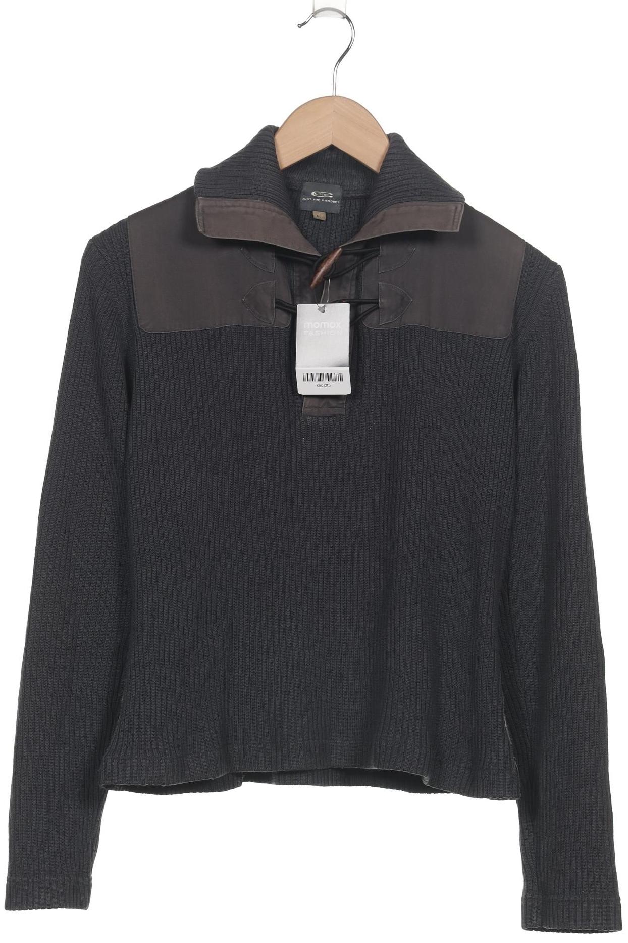 

G Star RAW Herren Pullover, grau, Gr. 52