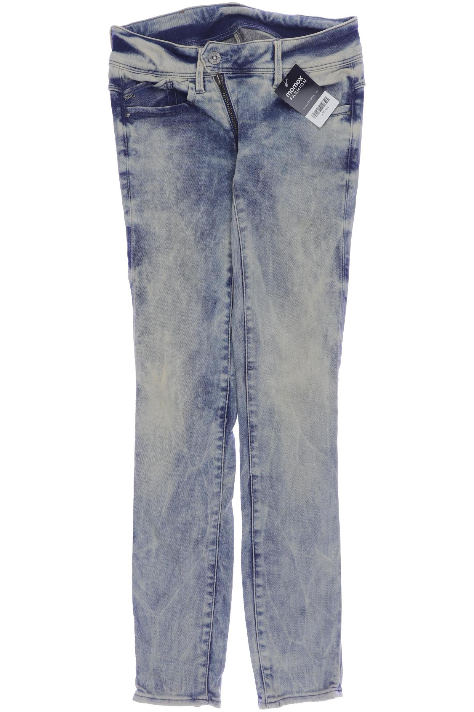 

G Star RAW Damen Jeans, blau, Gr. 27