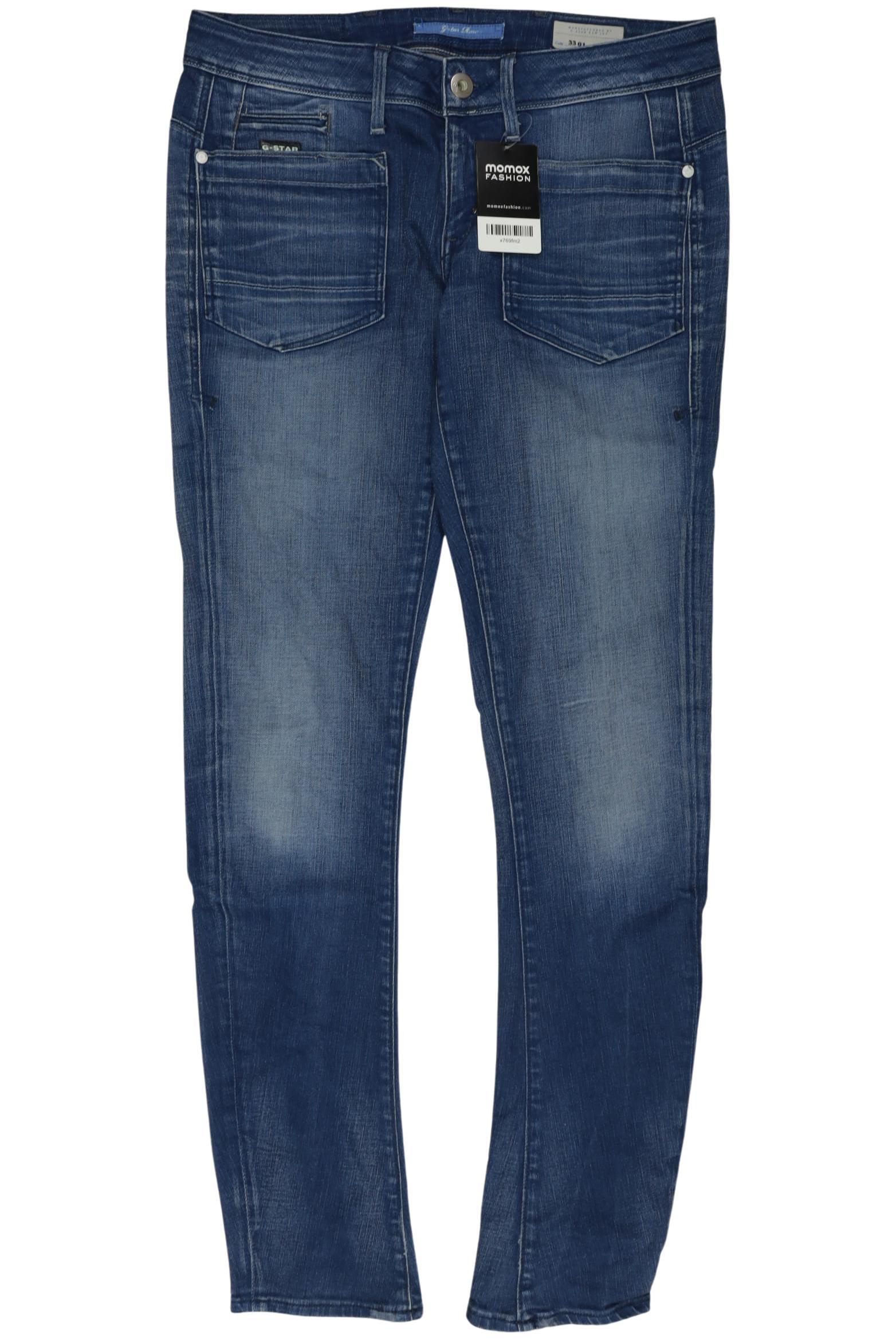 

G Star RAW Herren Jeans, blau, Gr. 29