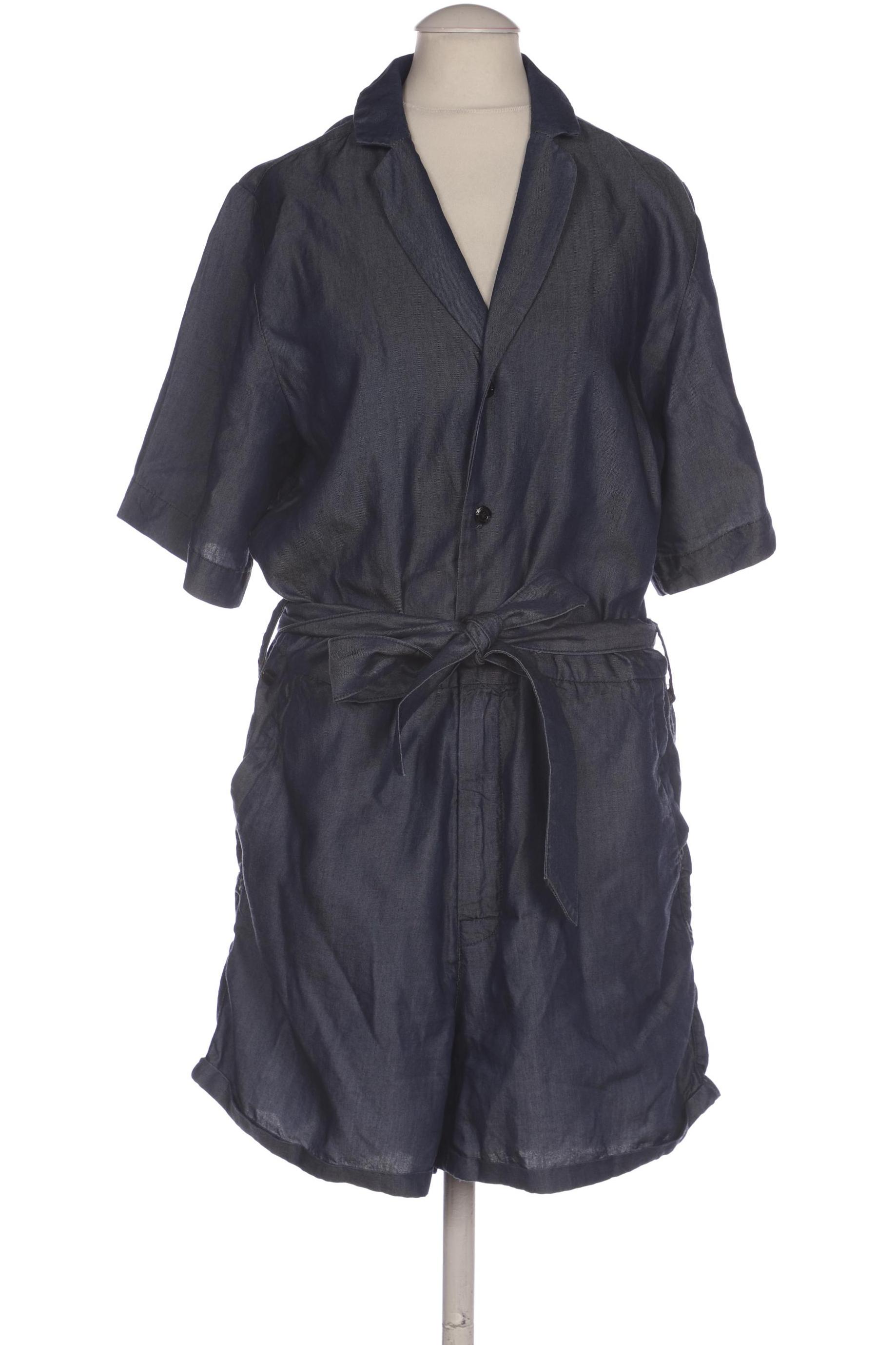 

G-STAR RAW Damen Jumpsuit/Overall, marineblau