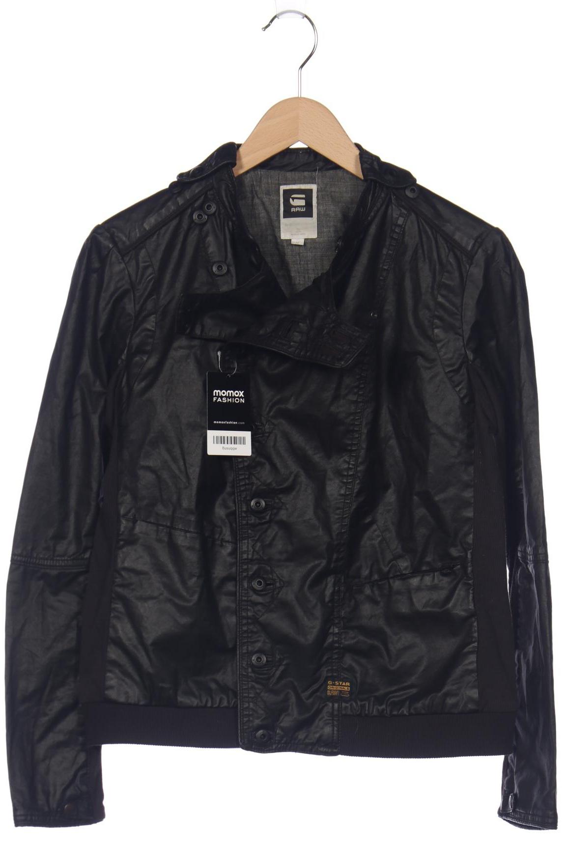

G-Star RAW Damen Jacke, schwarz, Gr. 42