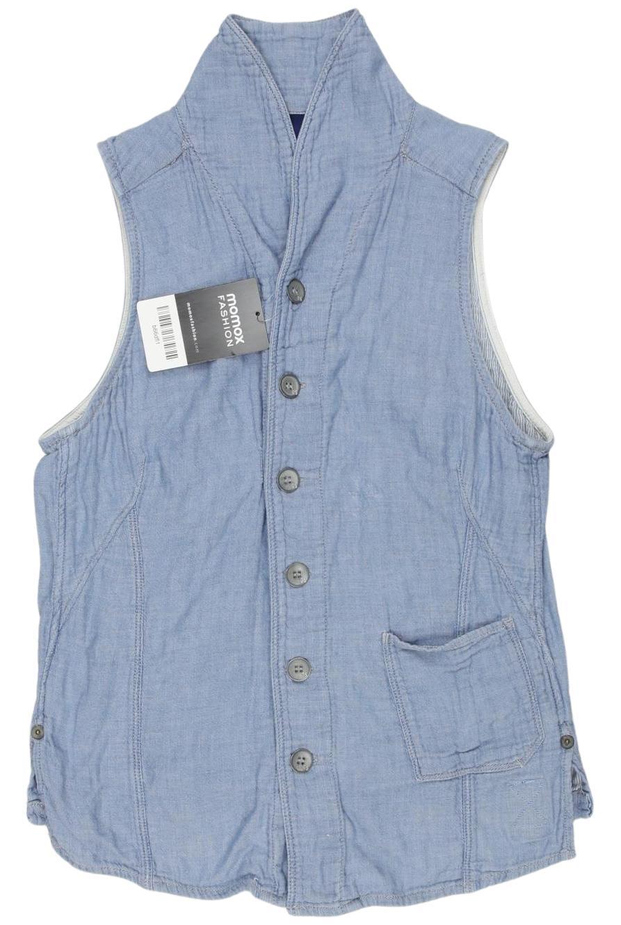 

G Star RAW Damen Weste, hellblau, Gr. 36