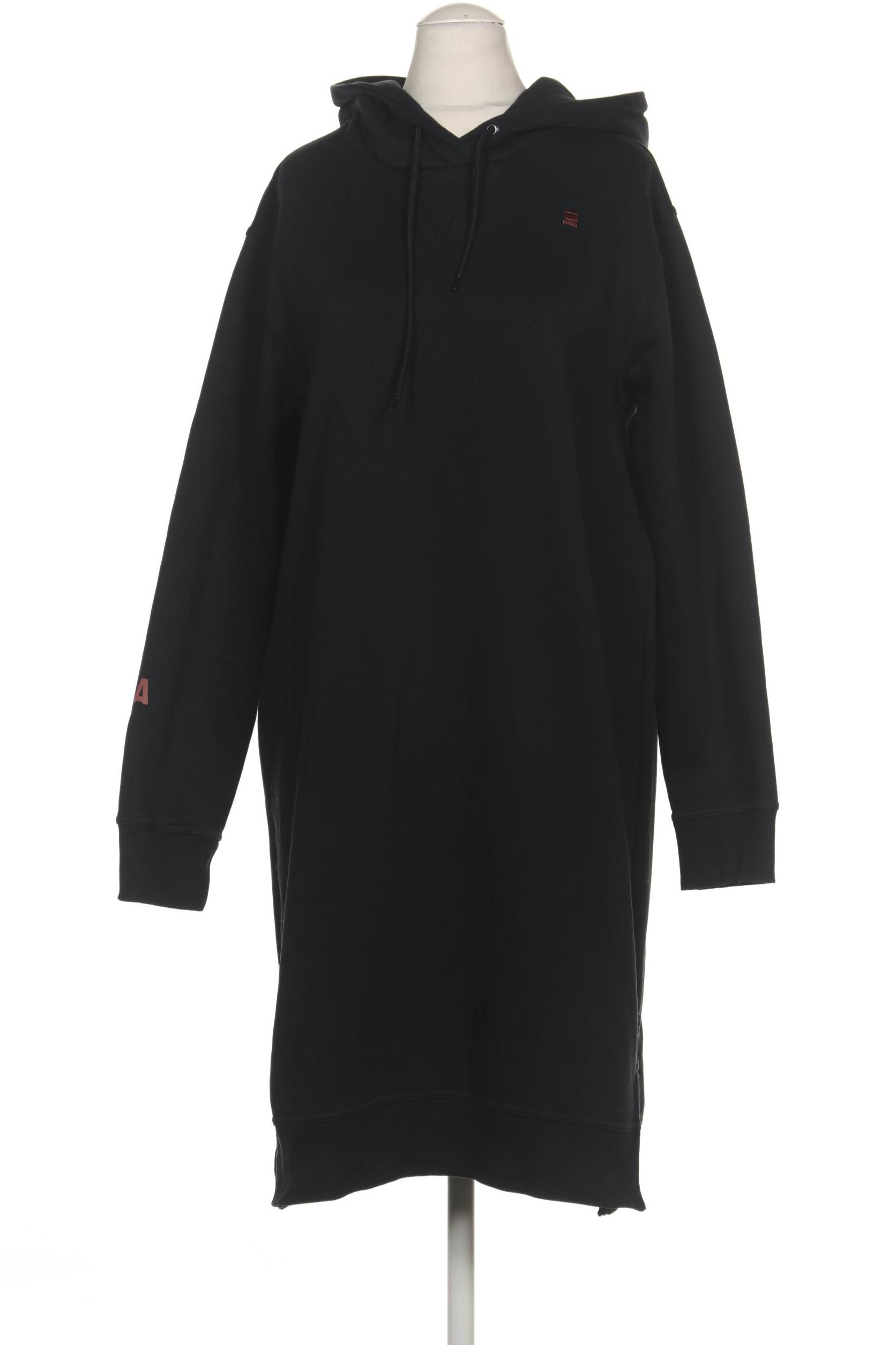 

G Star RAW Damen Kleid, schwarz, Gr. 42