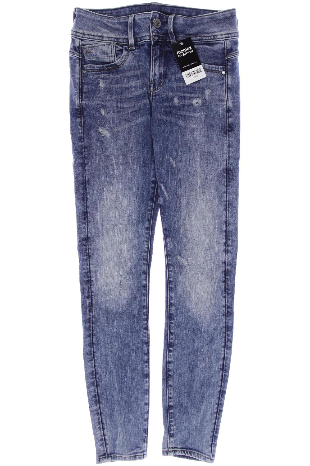 

G-Star RAW Damen Jeans, blau, Gr. 27