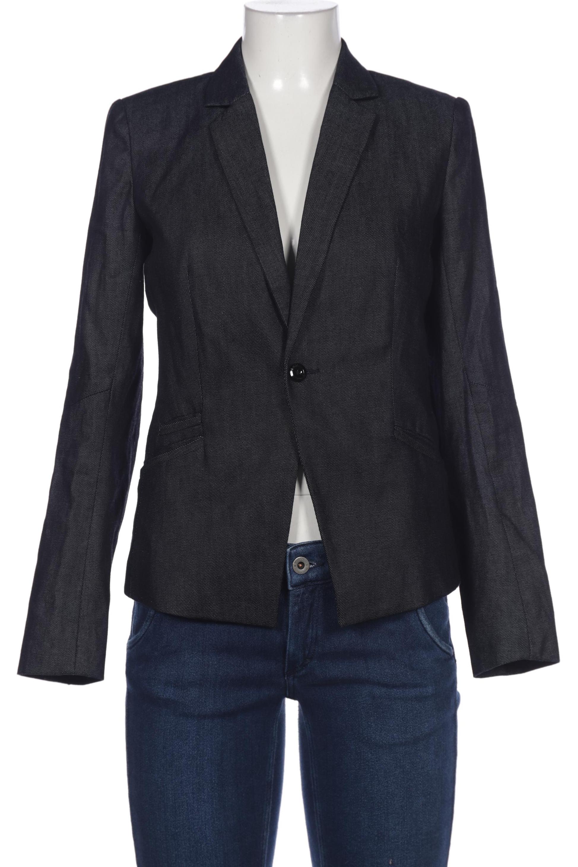 

G STAR RAW Damen Blazer, marineblau