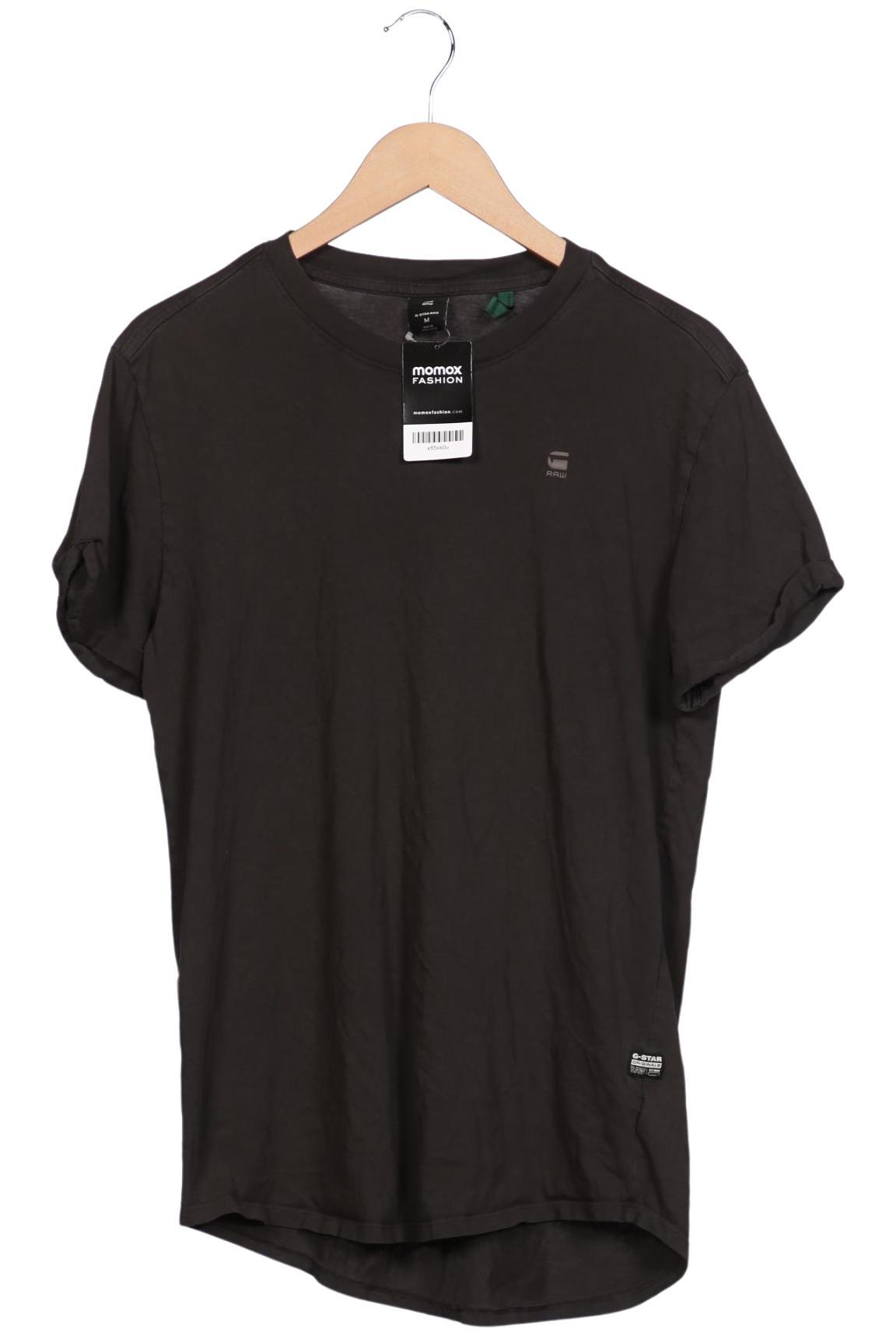 

G Star RAW Herren T-Shirt, grau, Gr. 48