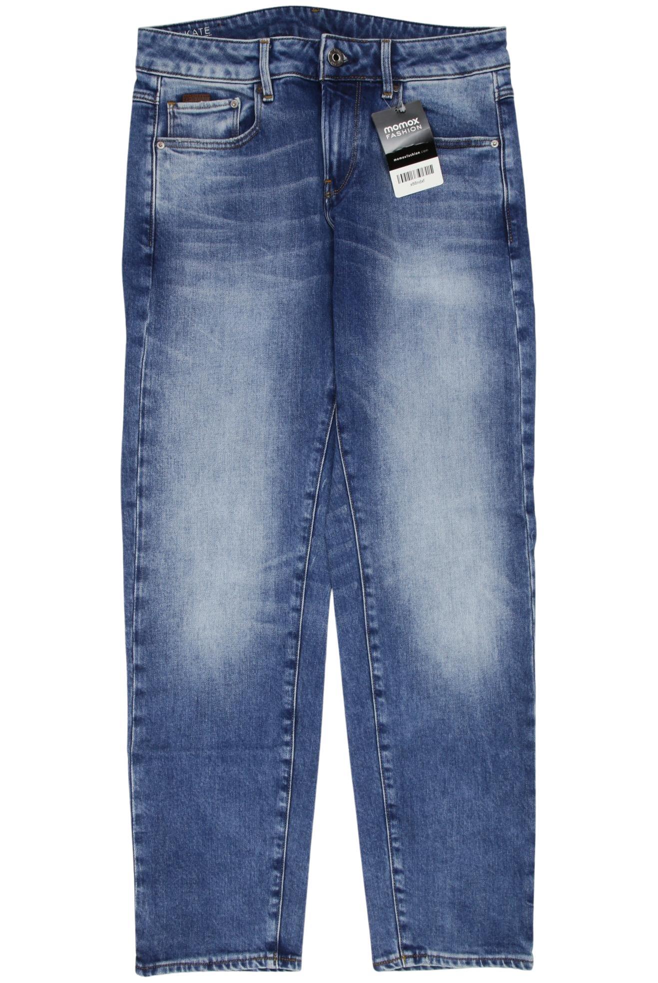 

G Star RAW Damen Jeans, blau, Gr. 0