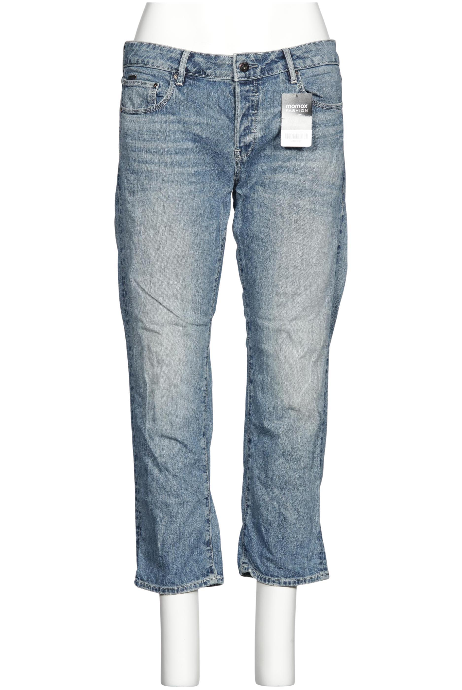 

G Star RAW Damen Jeans, hellblau, Gr. 35