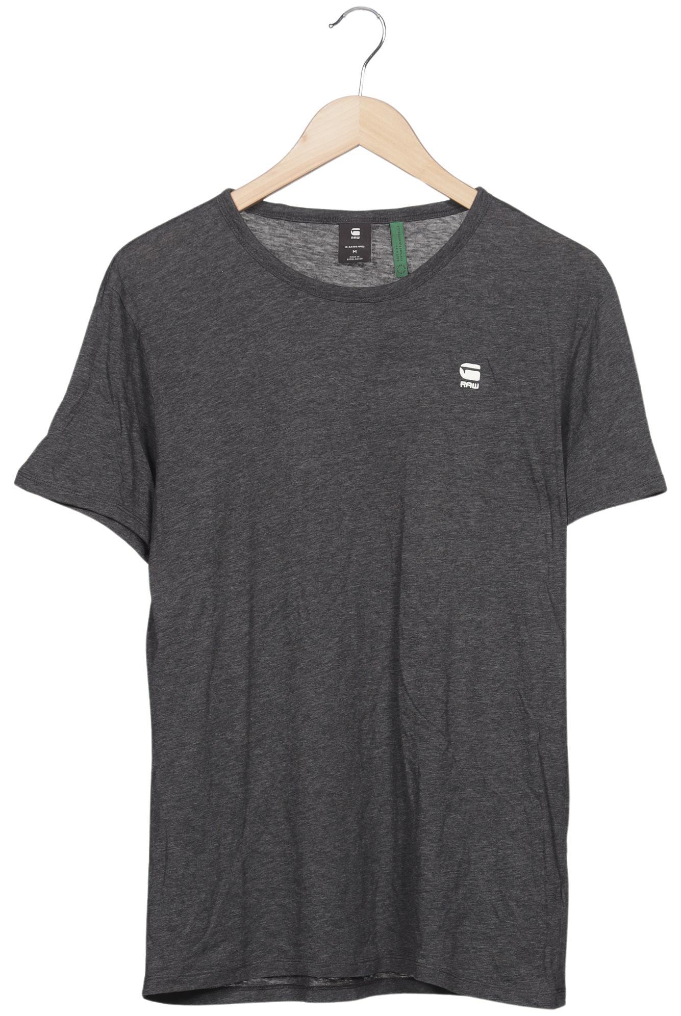 

G Star RAW Herren T-Shirt, grau, Gr. 48