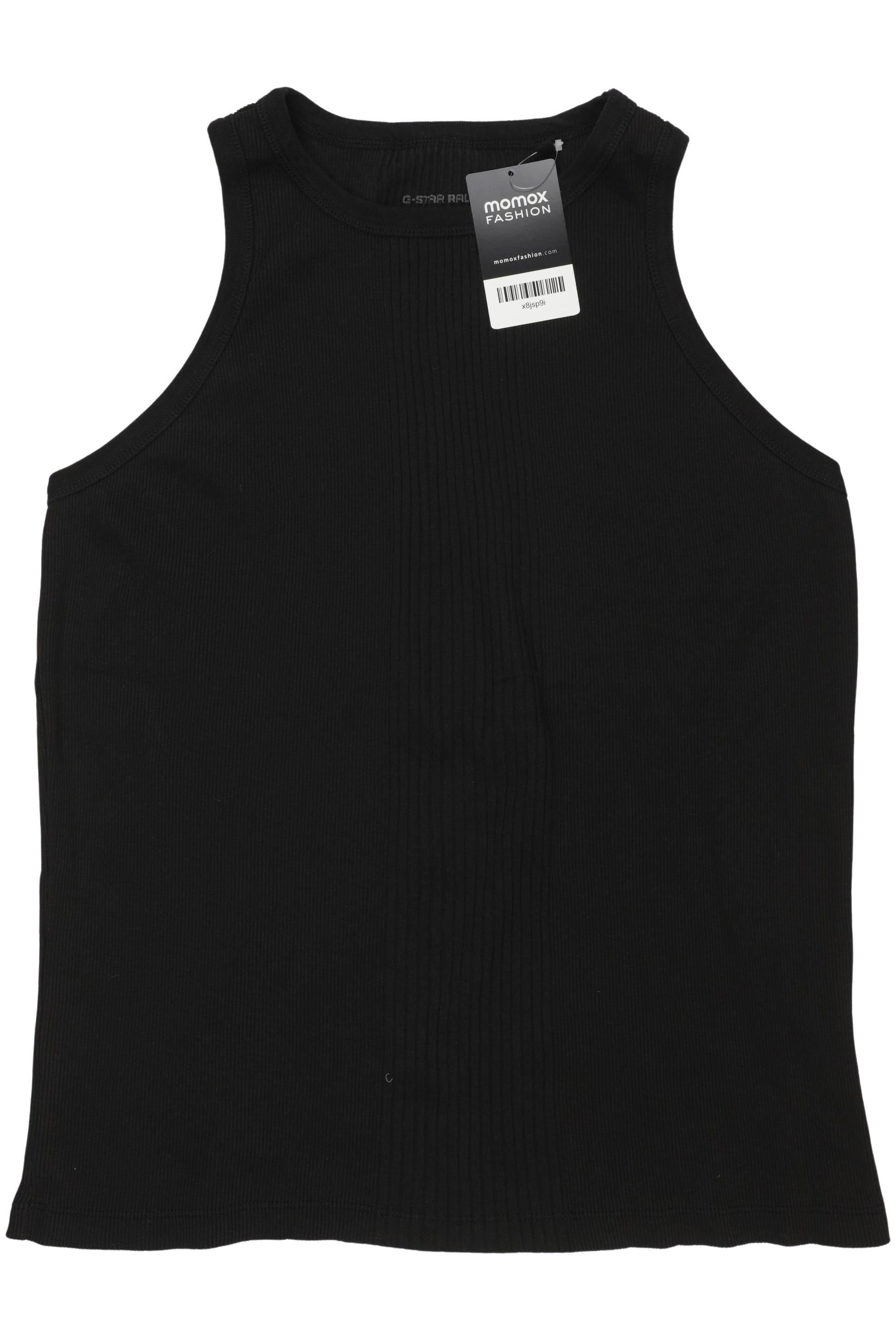 

G Star RAW Damen Top, schwarz, Gr. 42