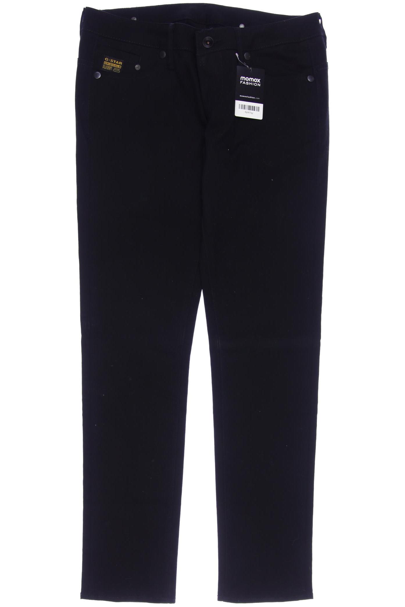 

G-Star RAW Damen Jeans, schwarz, Gr. 30