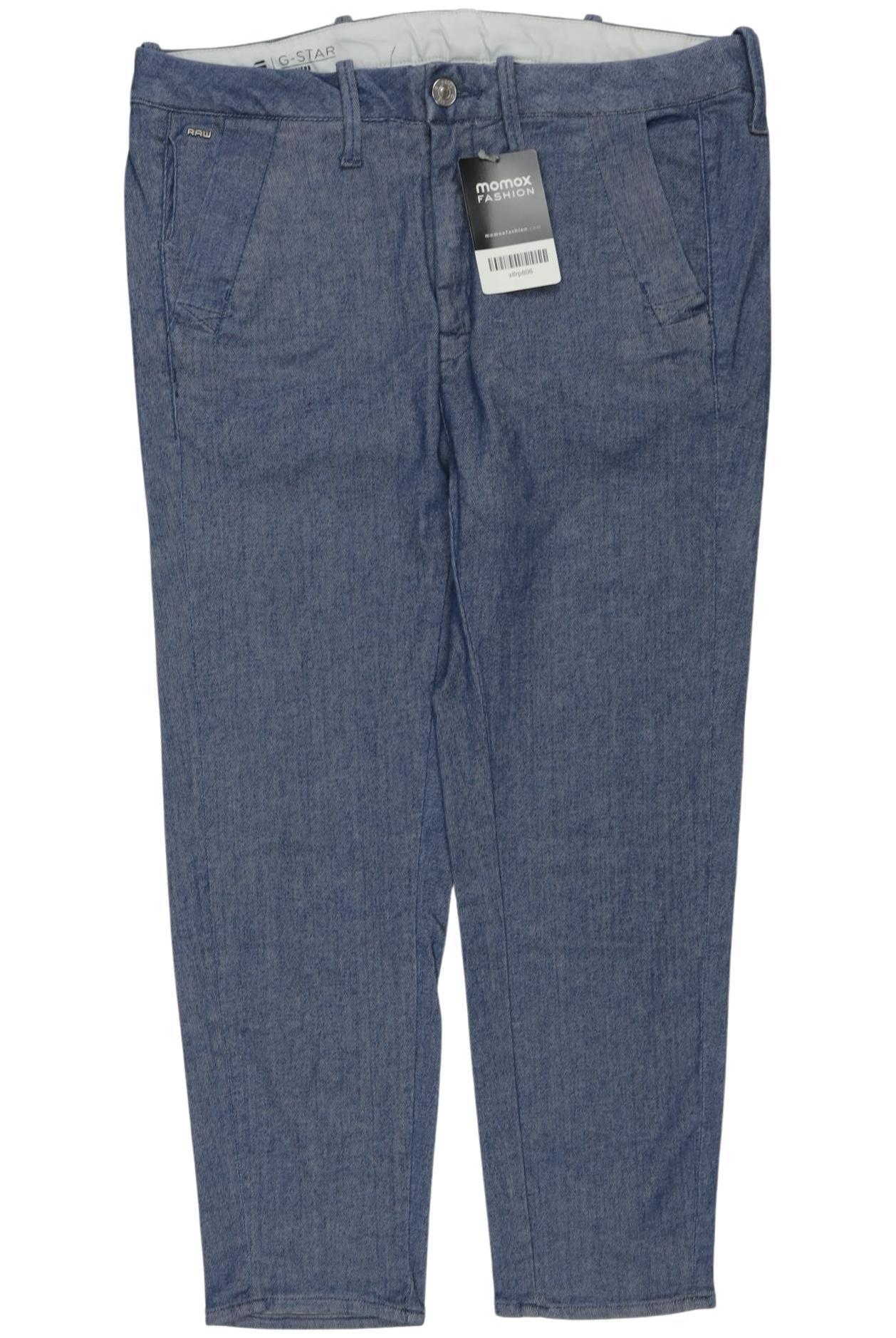 

G Star RAW Damen Jeans, blau, Gr. 26