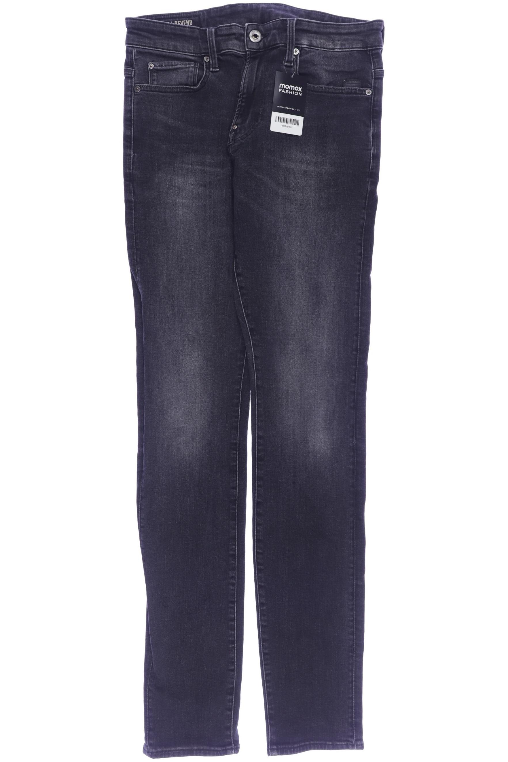 

G Star RAW Herren Jeans, schwarz, Gr. 30