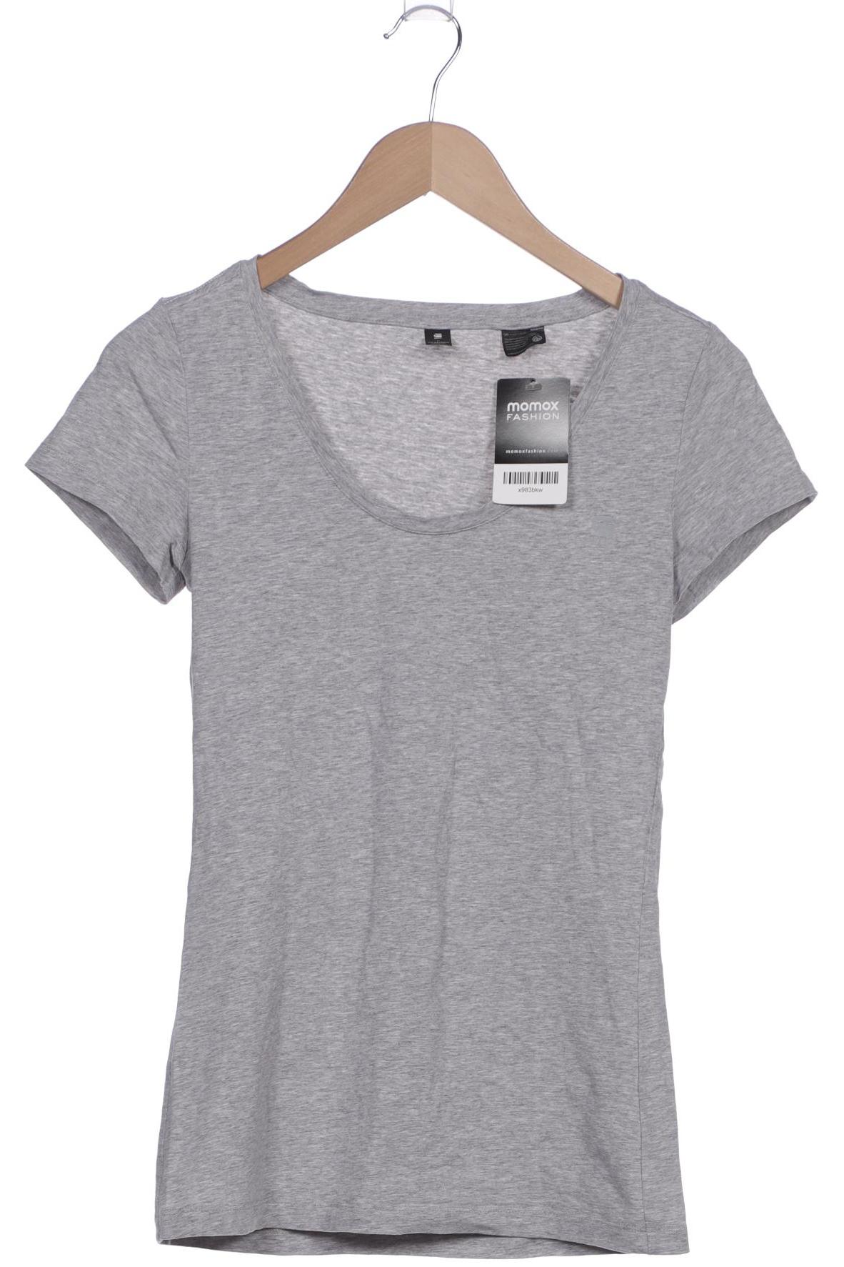 

G Star RAW Damen T-Shirt, grau, Gr. 42